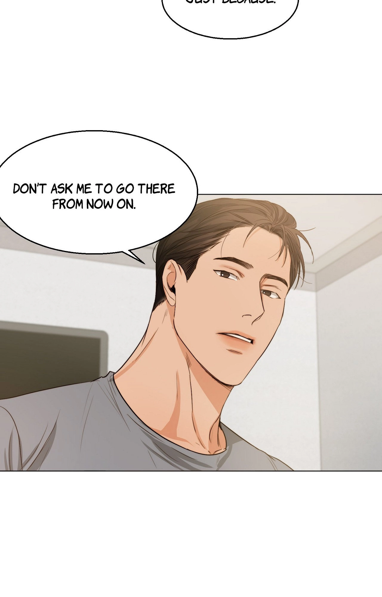 Read Secondo Piatto chapter 32 image 7 on Lezhin