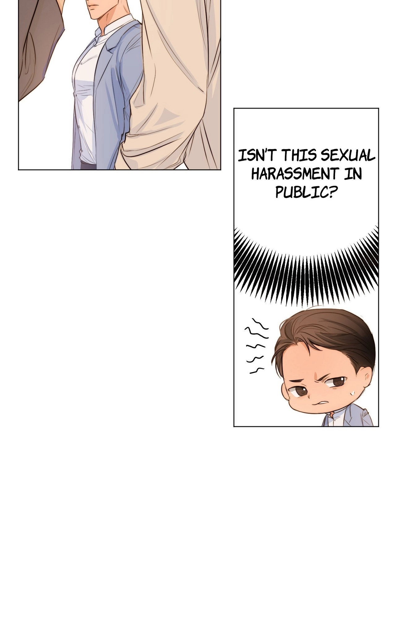 Read Secondo Piatto chapter 33 image 14 on Lezhin