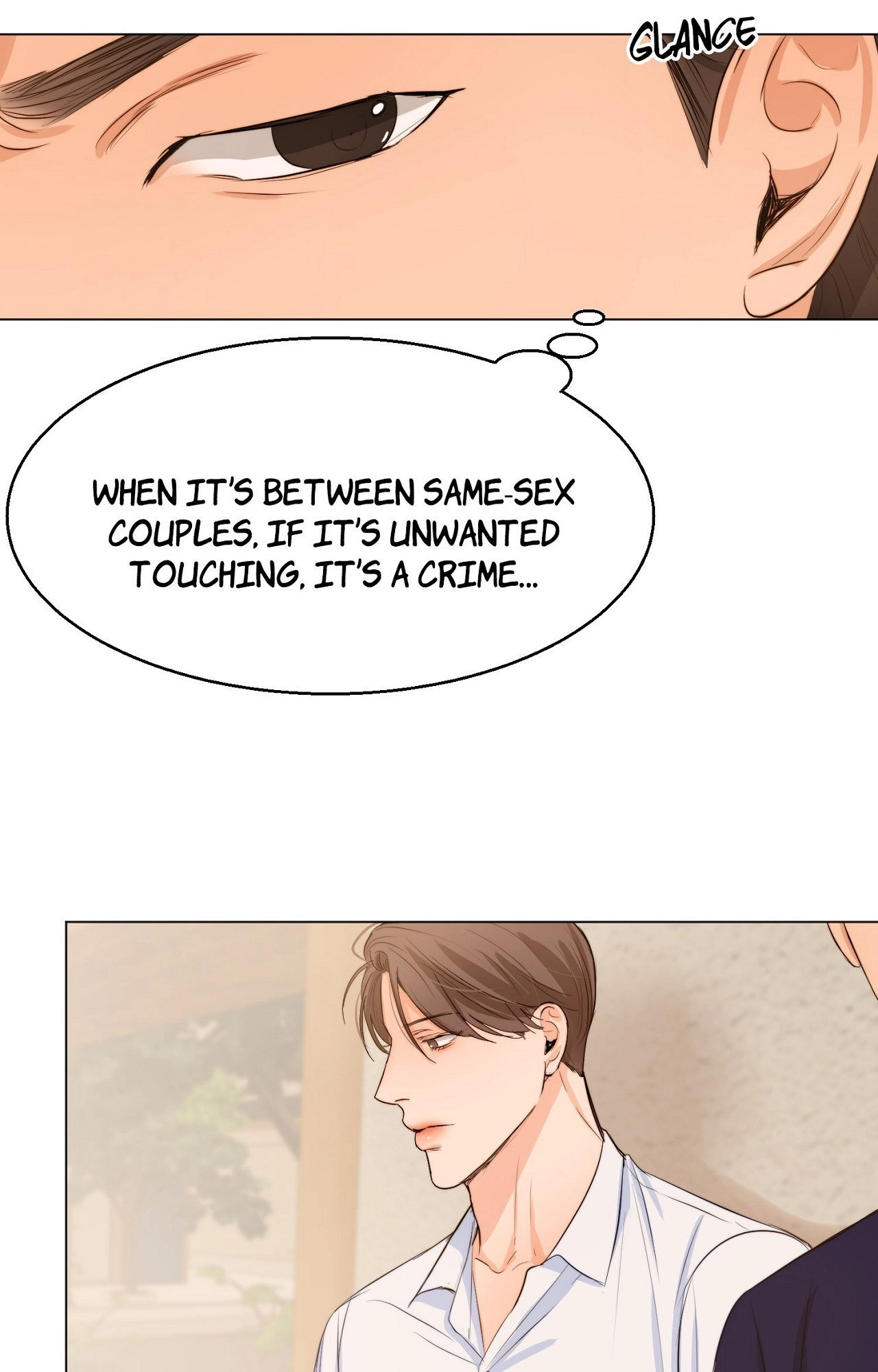 Read Secondo Piatto chapter 33 image 15 on Lezhin