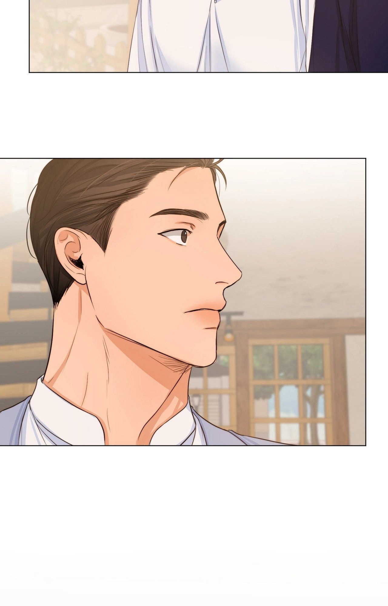 Read Secondo Piatto chapter 33 image 16 on Lezhin
