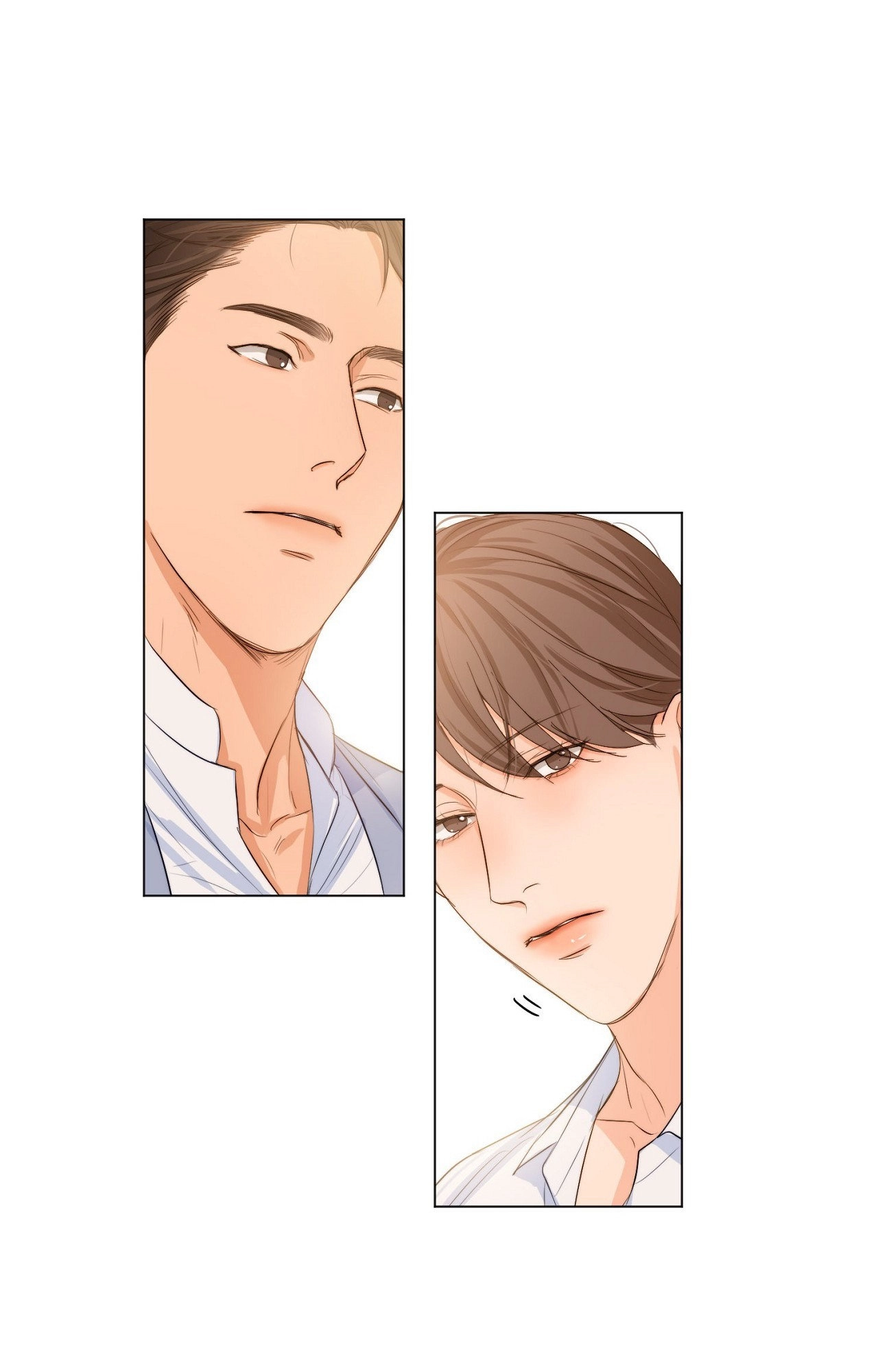 Read Secondo Piatto chapter 33 image 21 on Lezhin