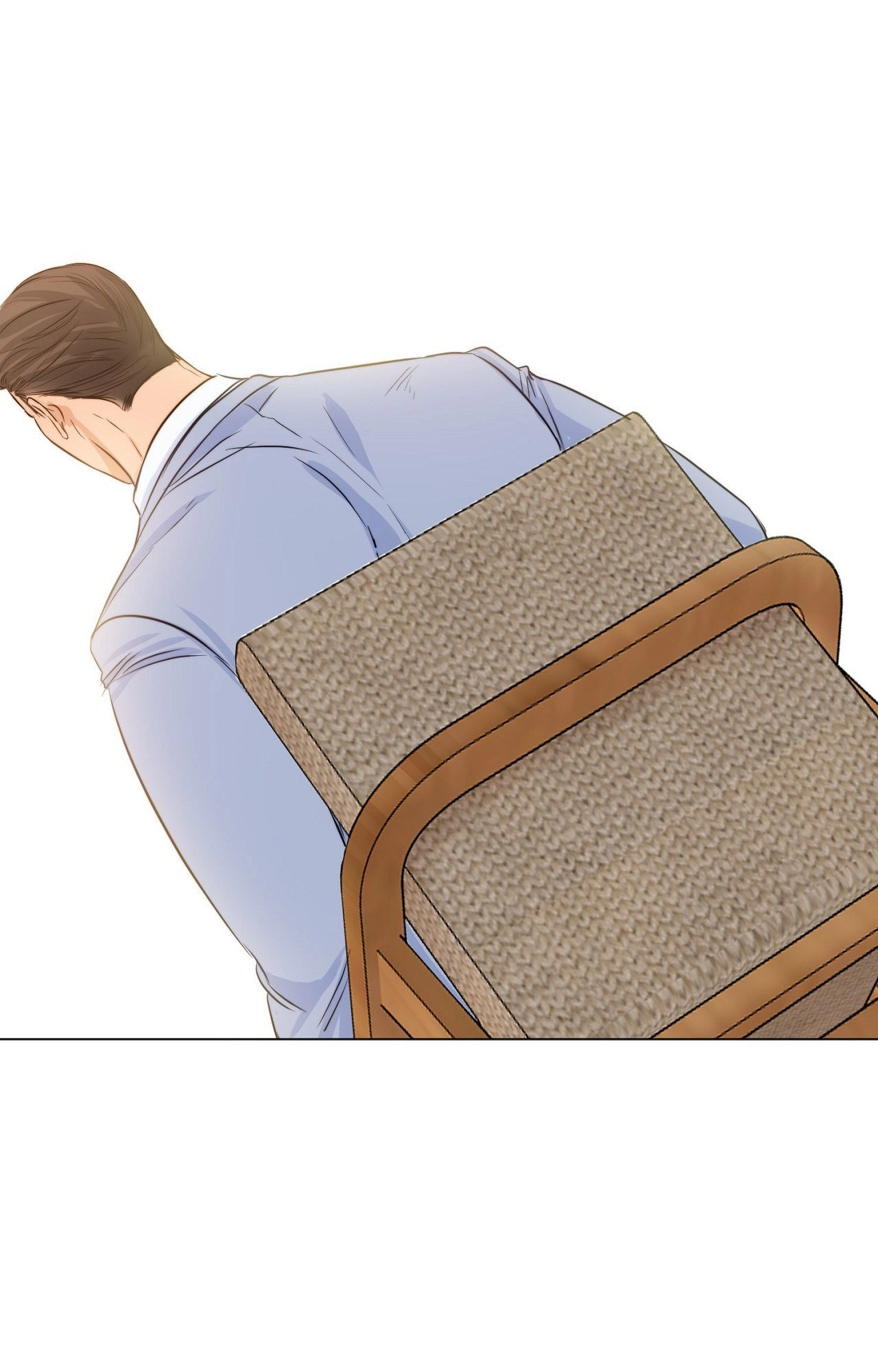 Read Secondo Piatto chapter 33 image 31 on Lezhin