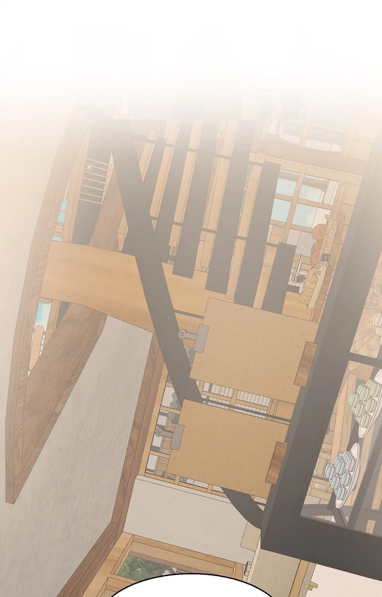 Read Secondo Piatto chapter 33 image 39 on Lezhin