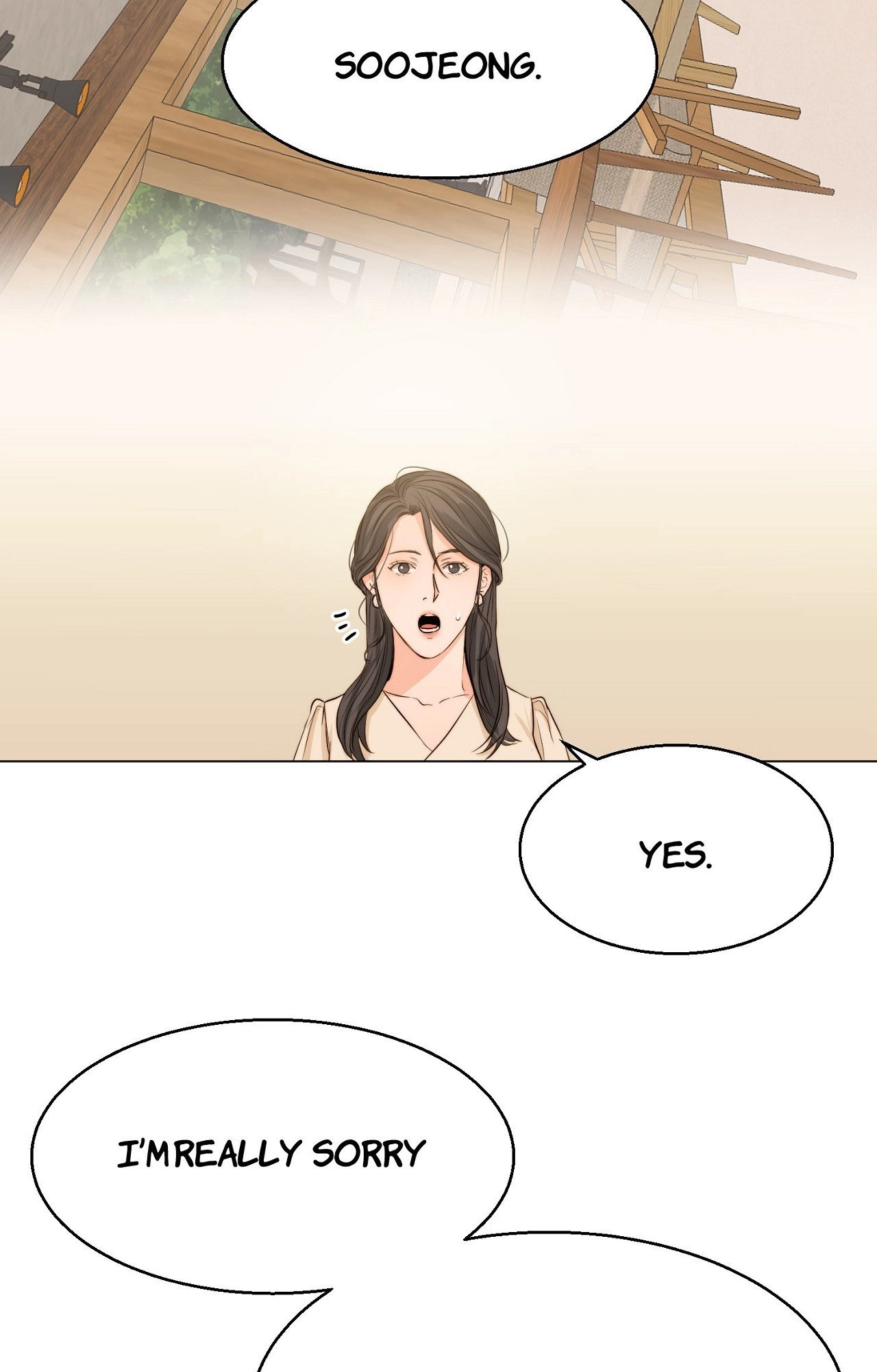 Read Secondo Piatto chapter 33 image 40 on Lezhin