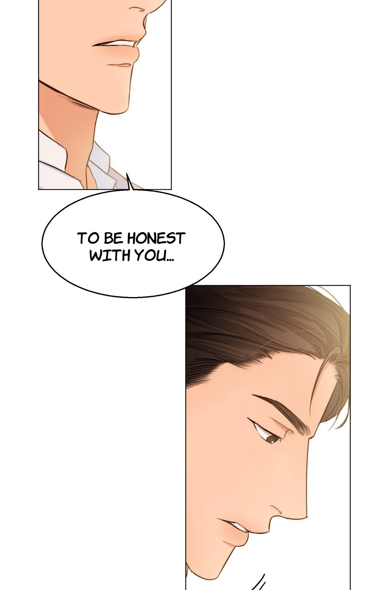 Read Secondo Piatto chapter 33 image 42 on Lezhin