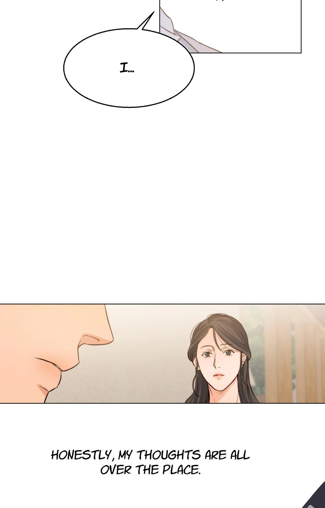 Read Secondo Piatto chapter 33 image 43 on Lezhin