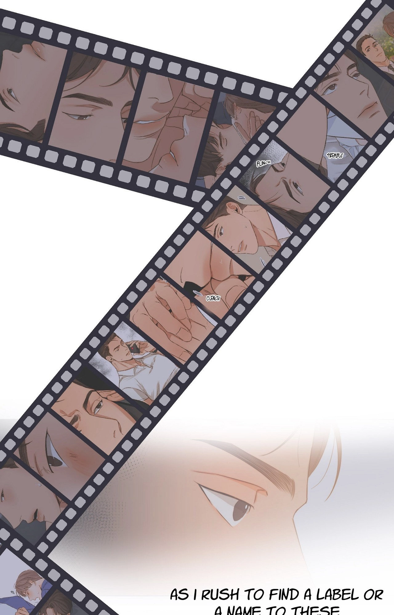 Read Secondo Piatto chapter 33 image 44 on Lezhin