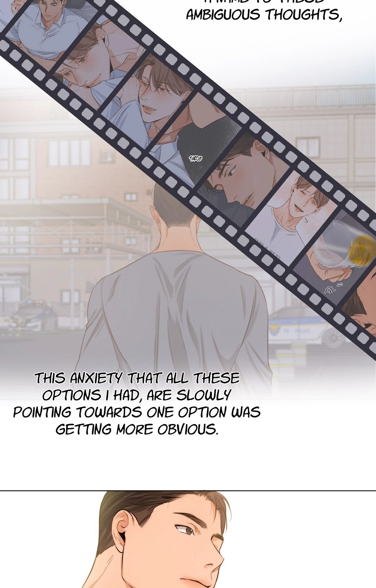 Read Secondo Piatto chapter 33 image 45 on Lezhin