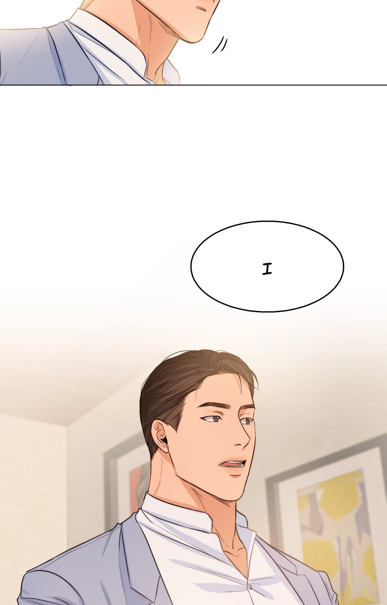 Read Secondo Piatto chapter 33 image 46 on Lezhin