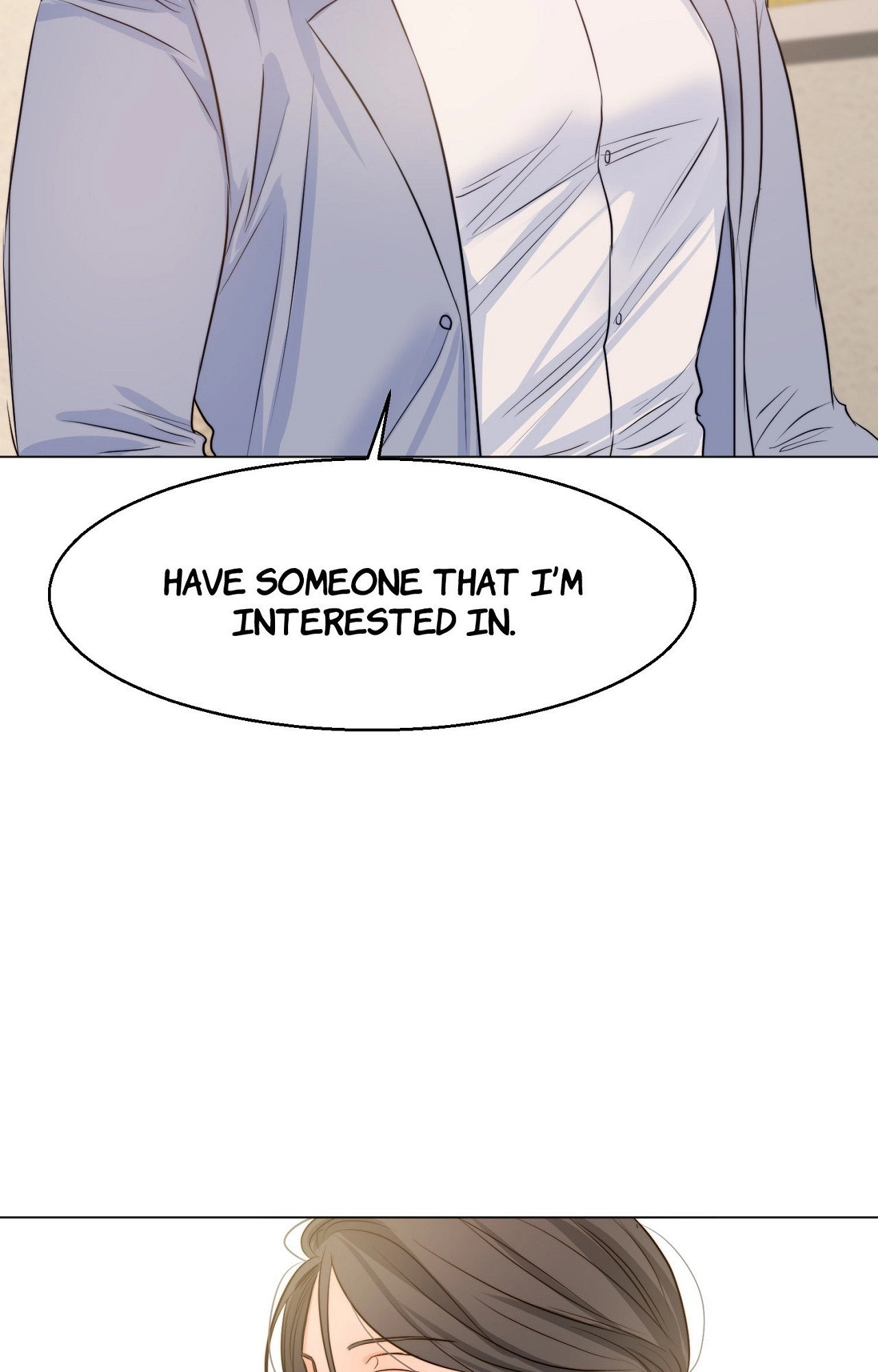 Read Secondo Piatto chapter 33 image 47 on Lezhin