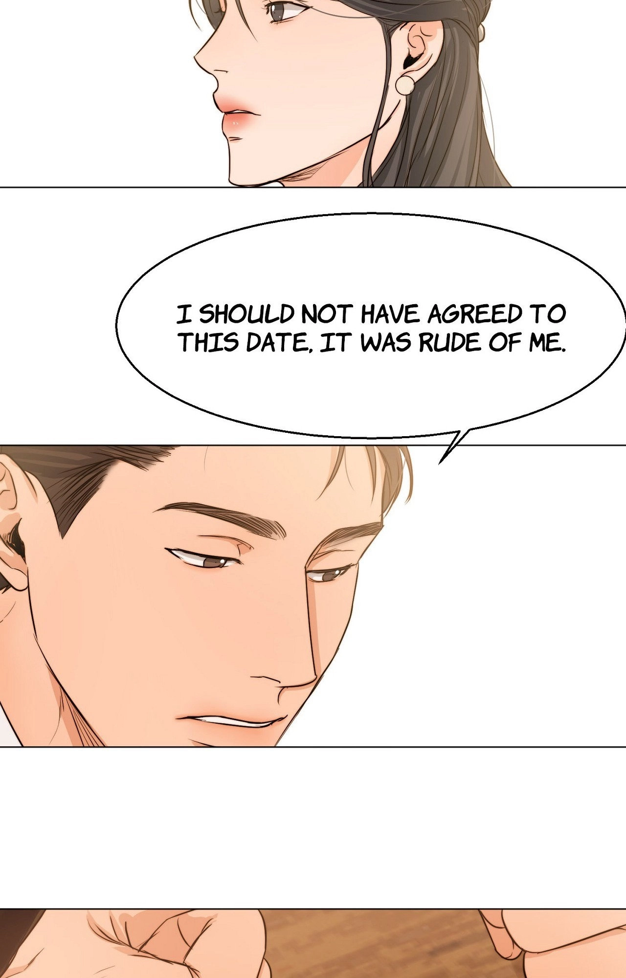 Read Secondo Piatto chapter 33 image 48 on Lezhin