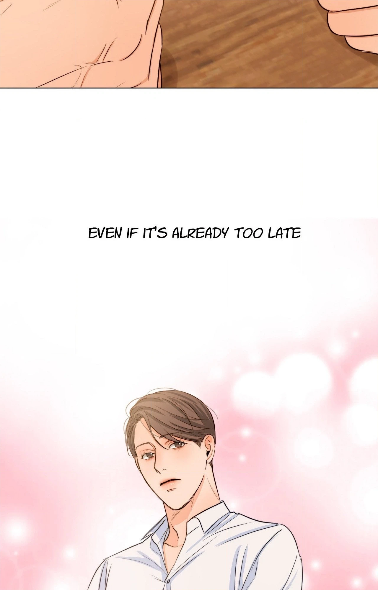 Read Secondo Piatto chapter 33 image 49 on Lezhin