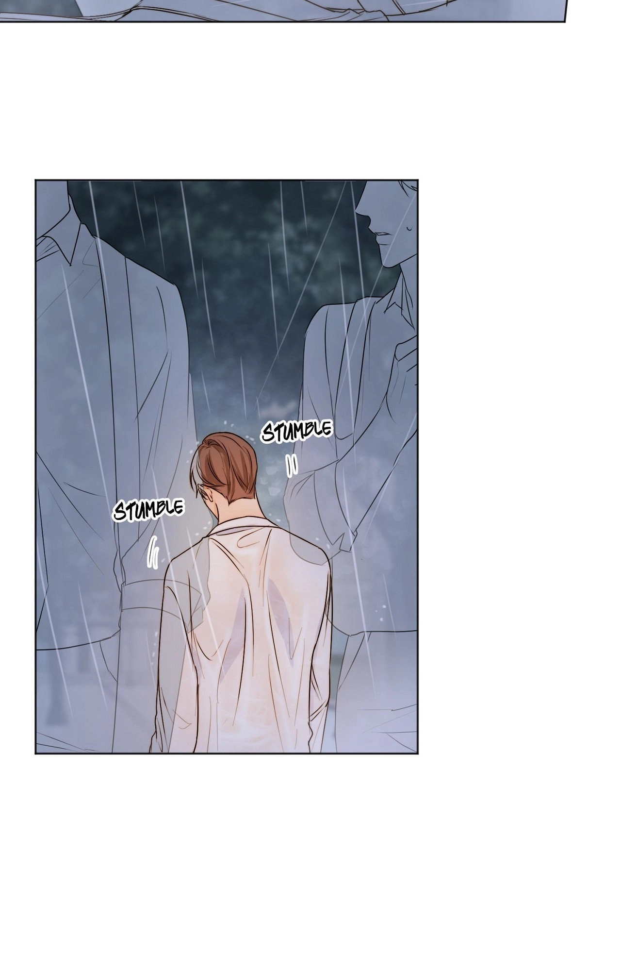 Read Secondo Piatto chapter 34 image 1 on Lezhin