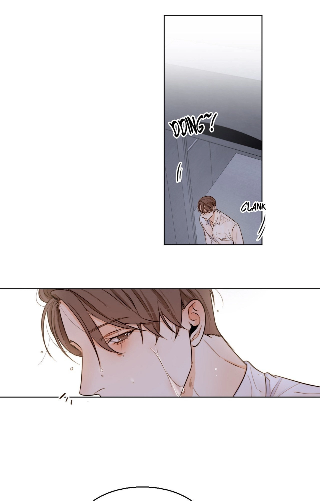 Read Secondo Piatto chapter 34 image 2 on Lezhin