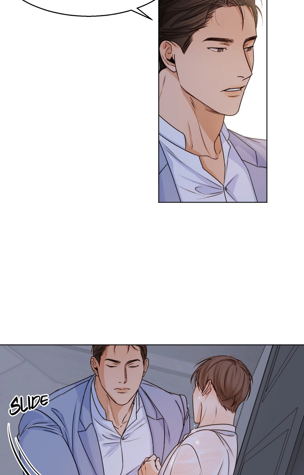Read Secondo Piatto chapter 34 image 20 on Lezhin