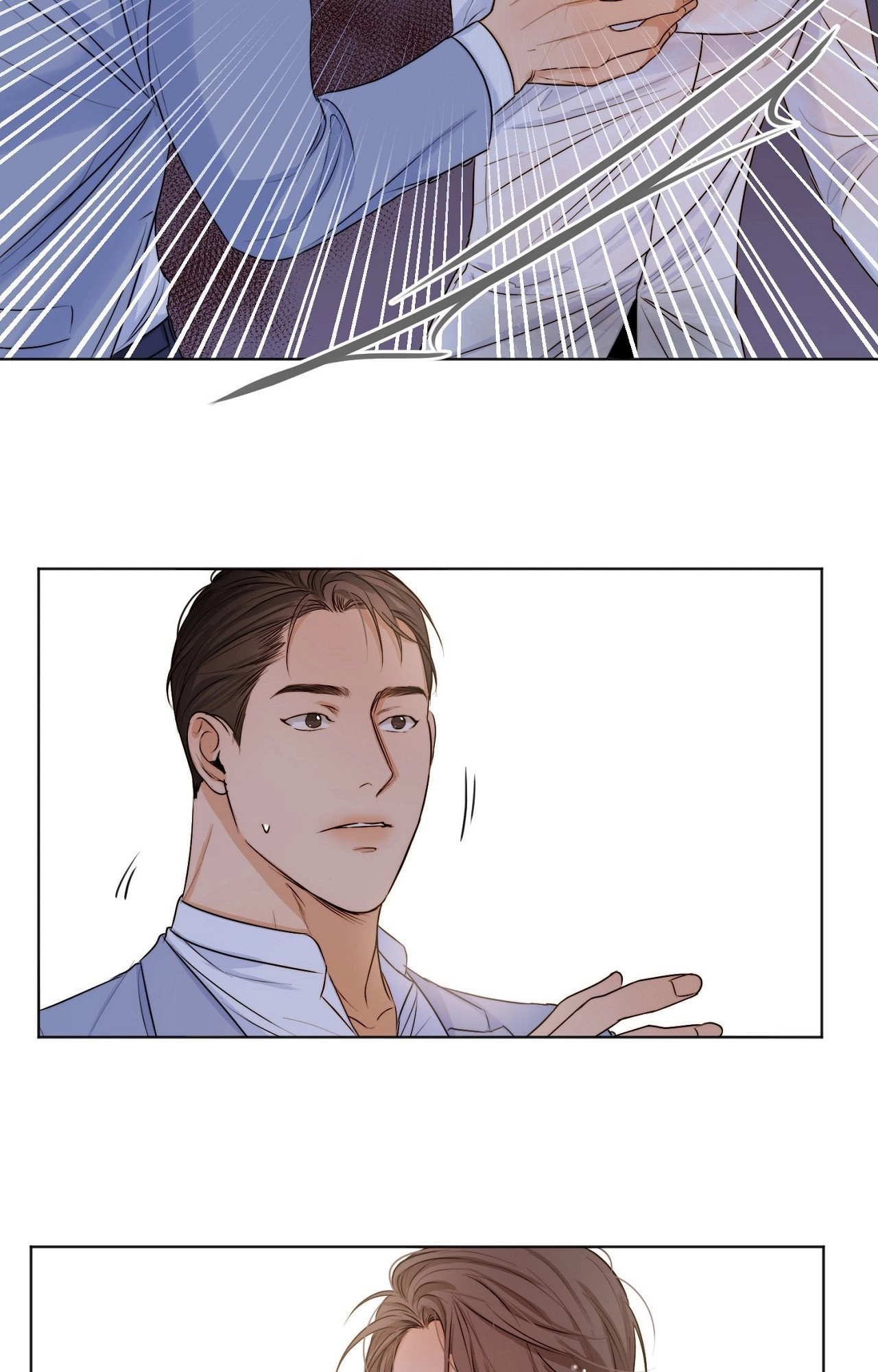Read Secondo Piatto chapter 34 image 36 on Lezhin