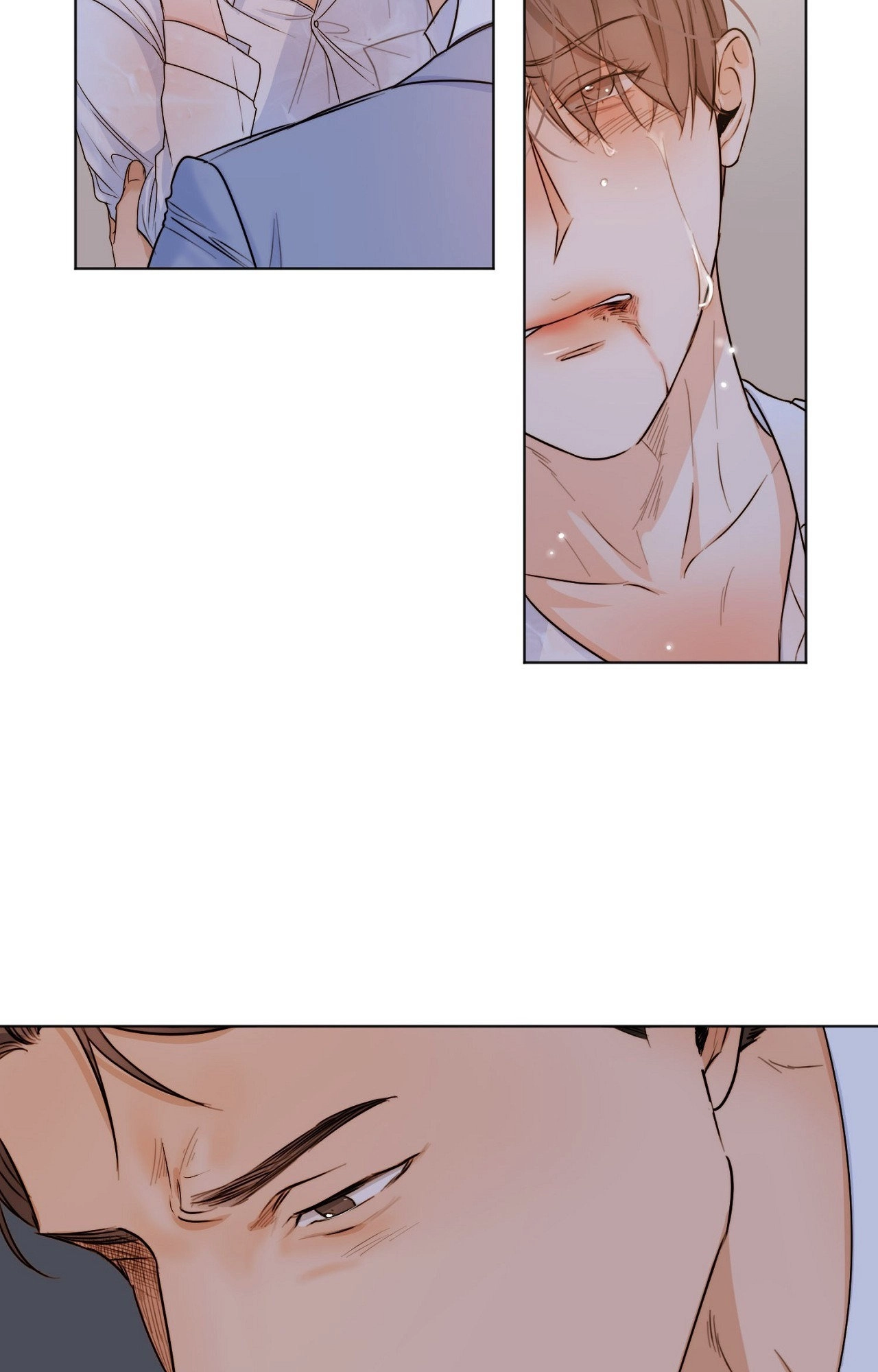 Read Secondo Piatto chapter 34 image 42 on Lezhin