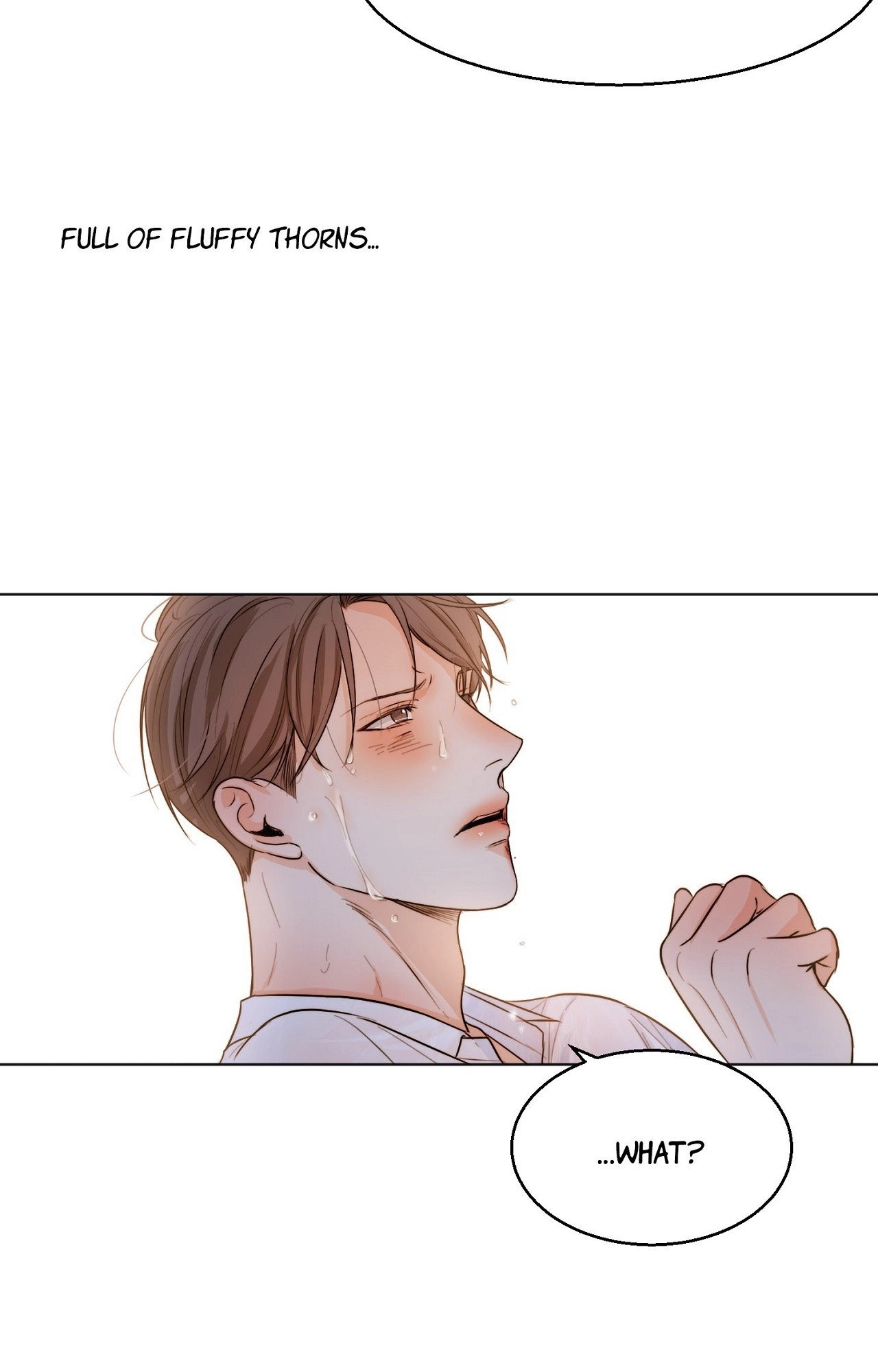Read Secondo Piatto chapter 34 image 44 on Lezhin