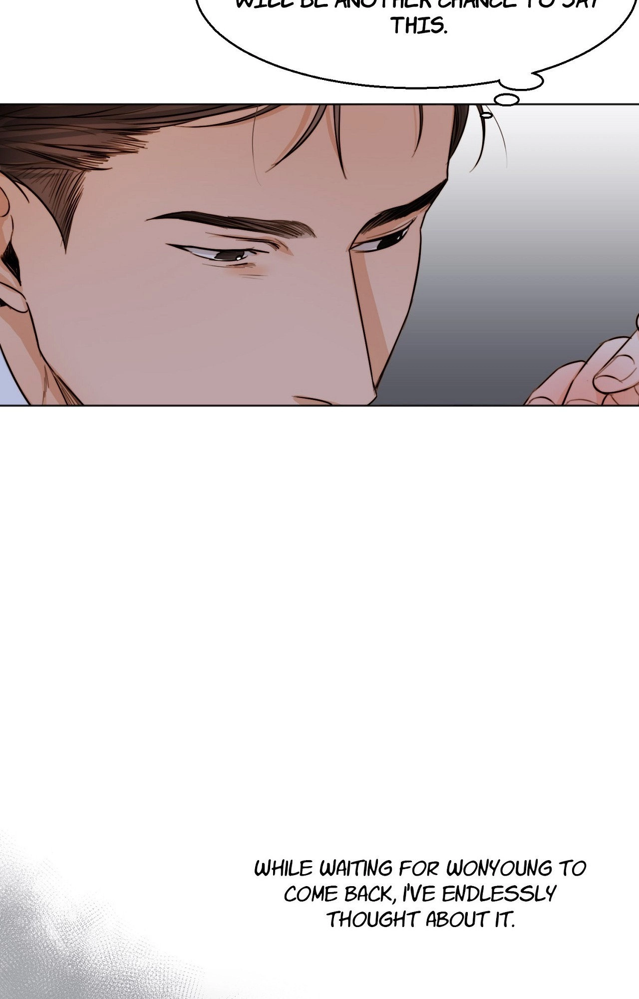 Read Secondo Piatto chapter 34 image 46 on Lezhin