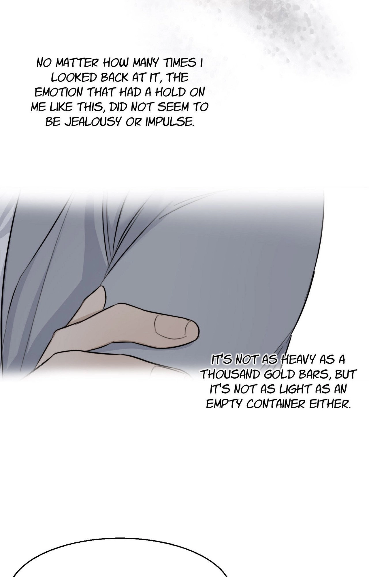 Read Secondo Piatto chapter 34 image 48 on Lezhin