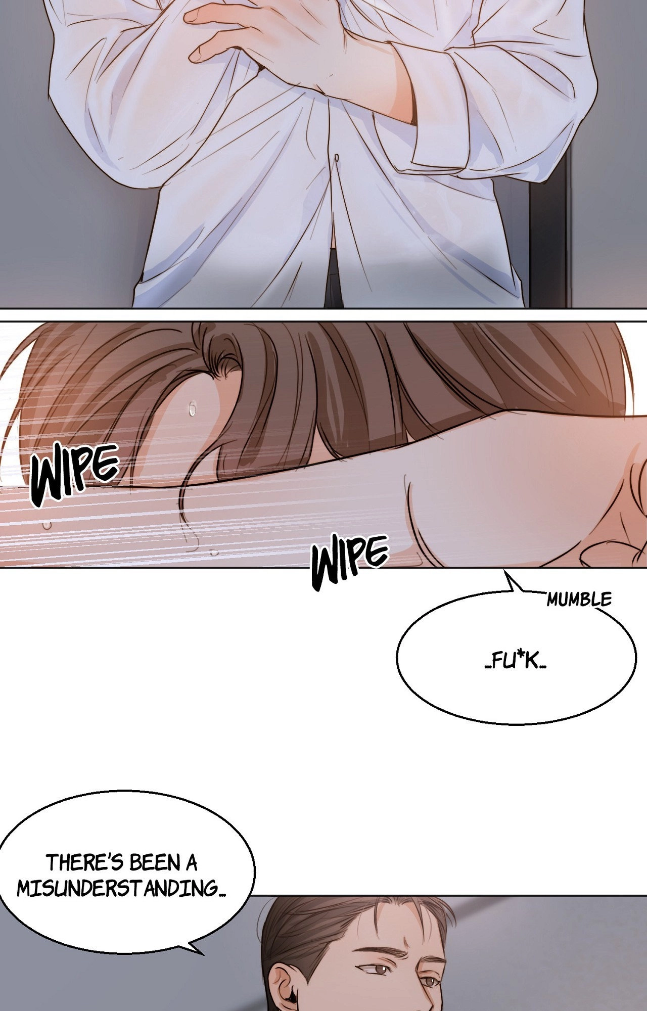 Read Secondo Piatto chapter 35 image 16 on Lezhin