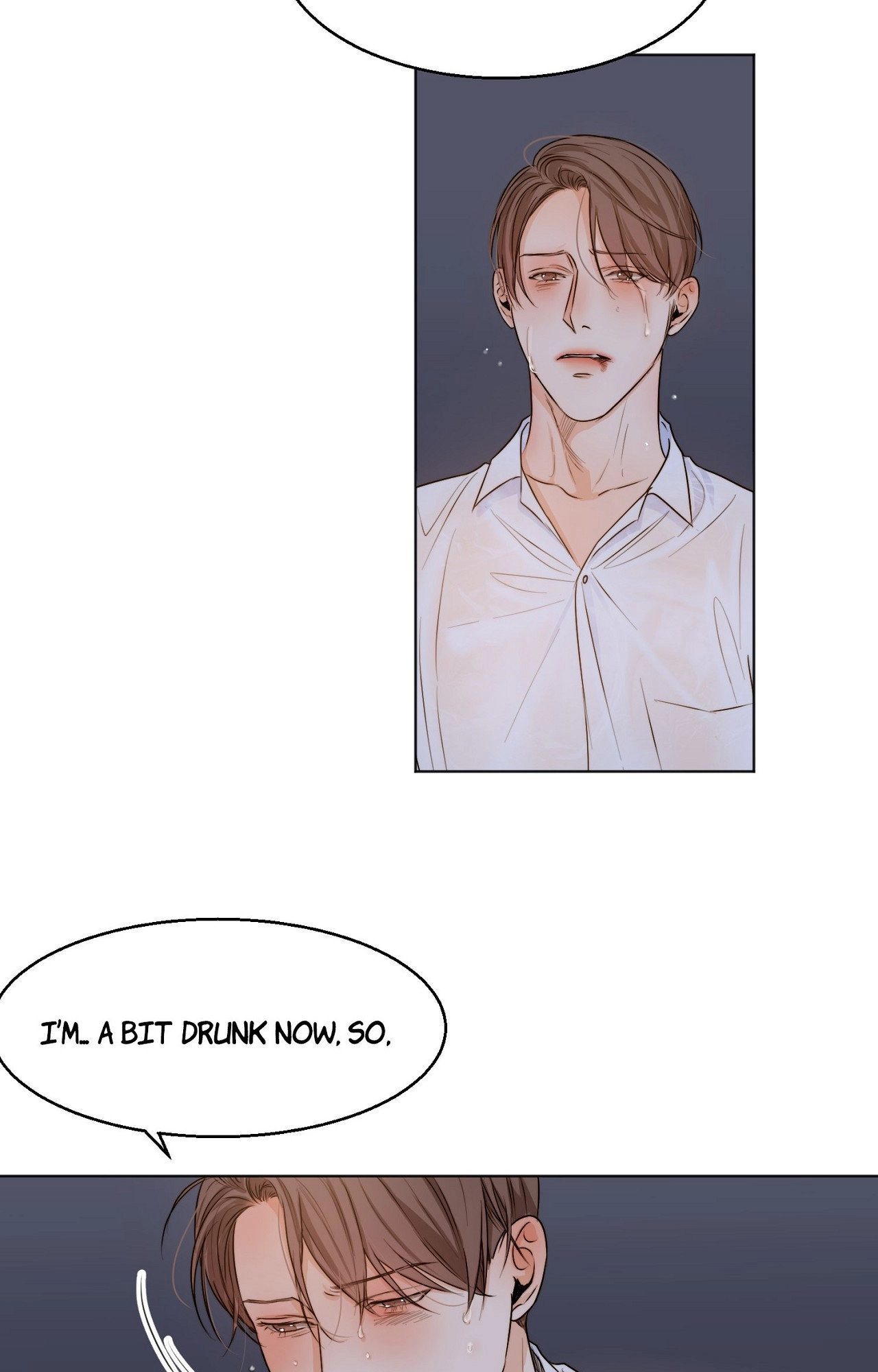 Read Secondo Piatto chapter 35 image 25 on Lezhin