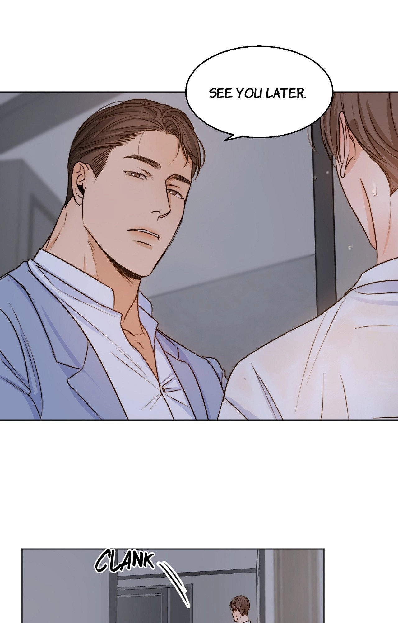 Read Secondo Piatto chapter 35 image 34 on Lezhin