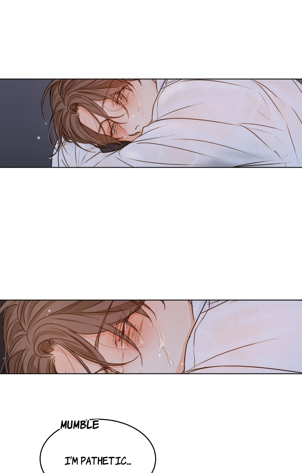 Read Secondo Piatto chapter 35 image 36 on Lezhin