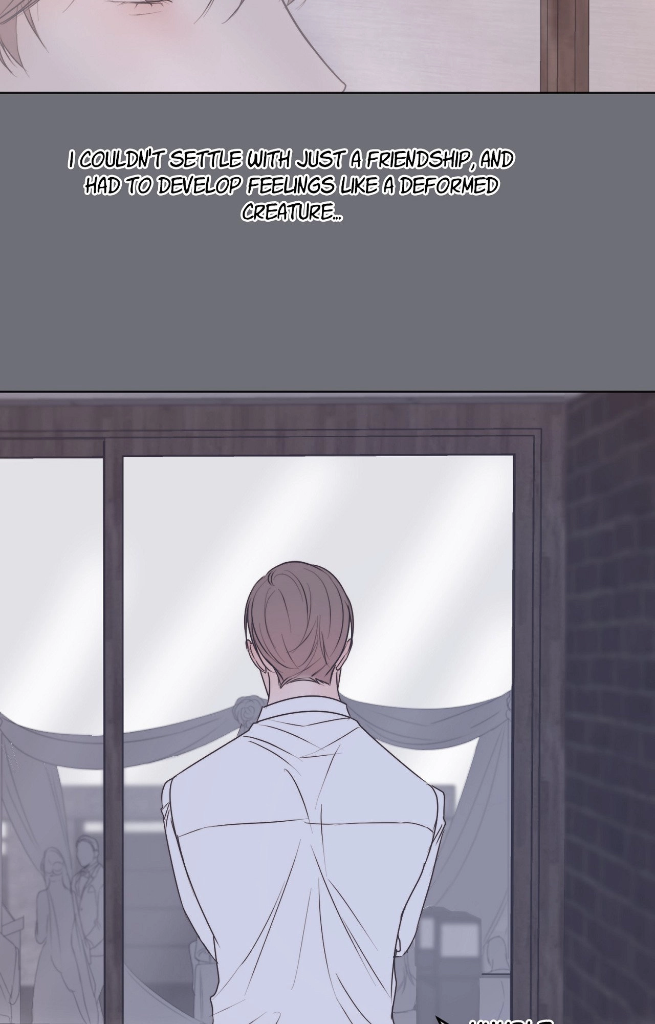 Read Secondo Piatto chapter 35 image 43 on Lezhin