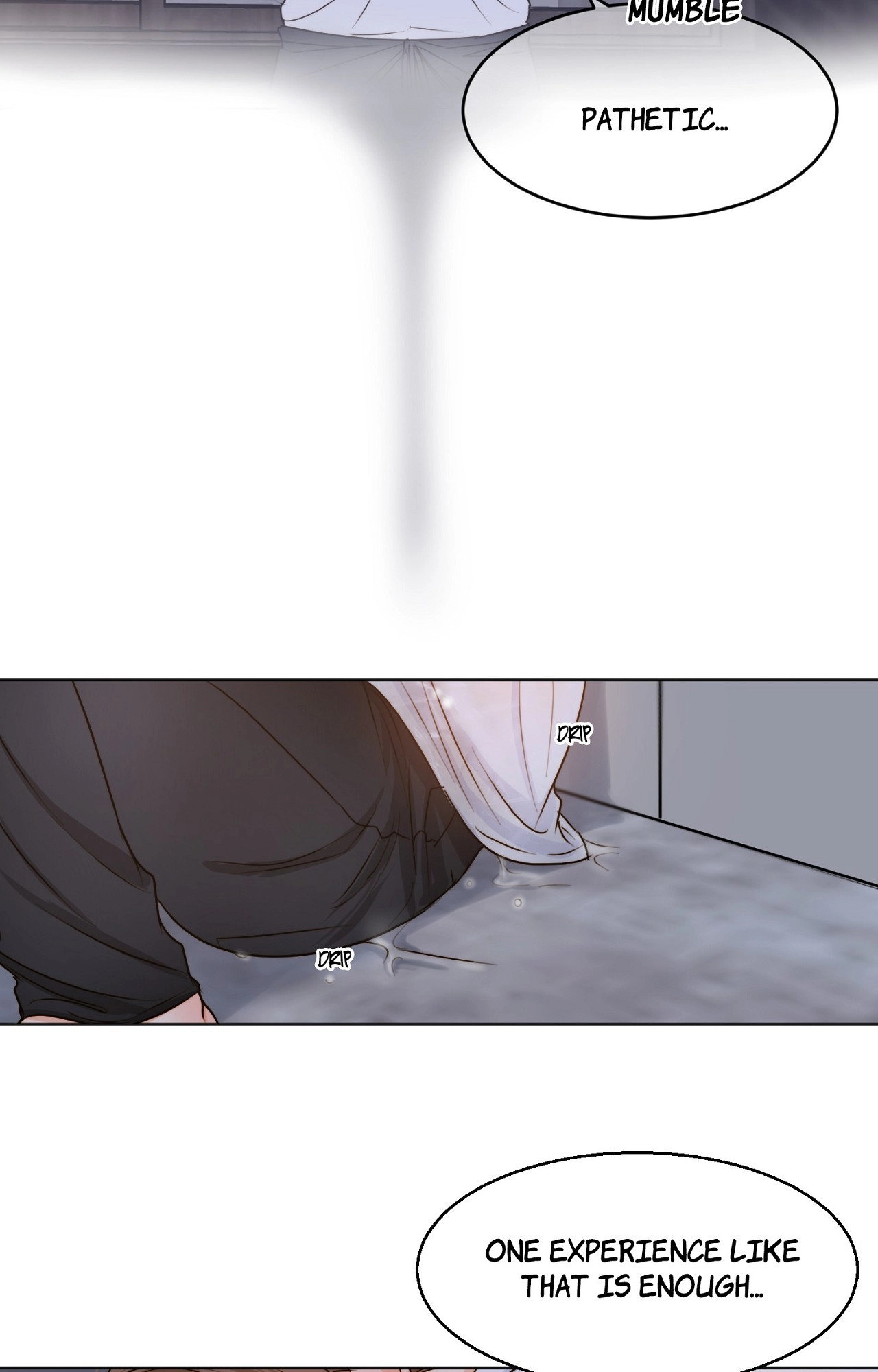 Read Secondo Piatto chapter 35 image 44 on Lezhin