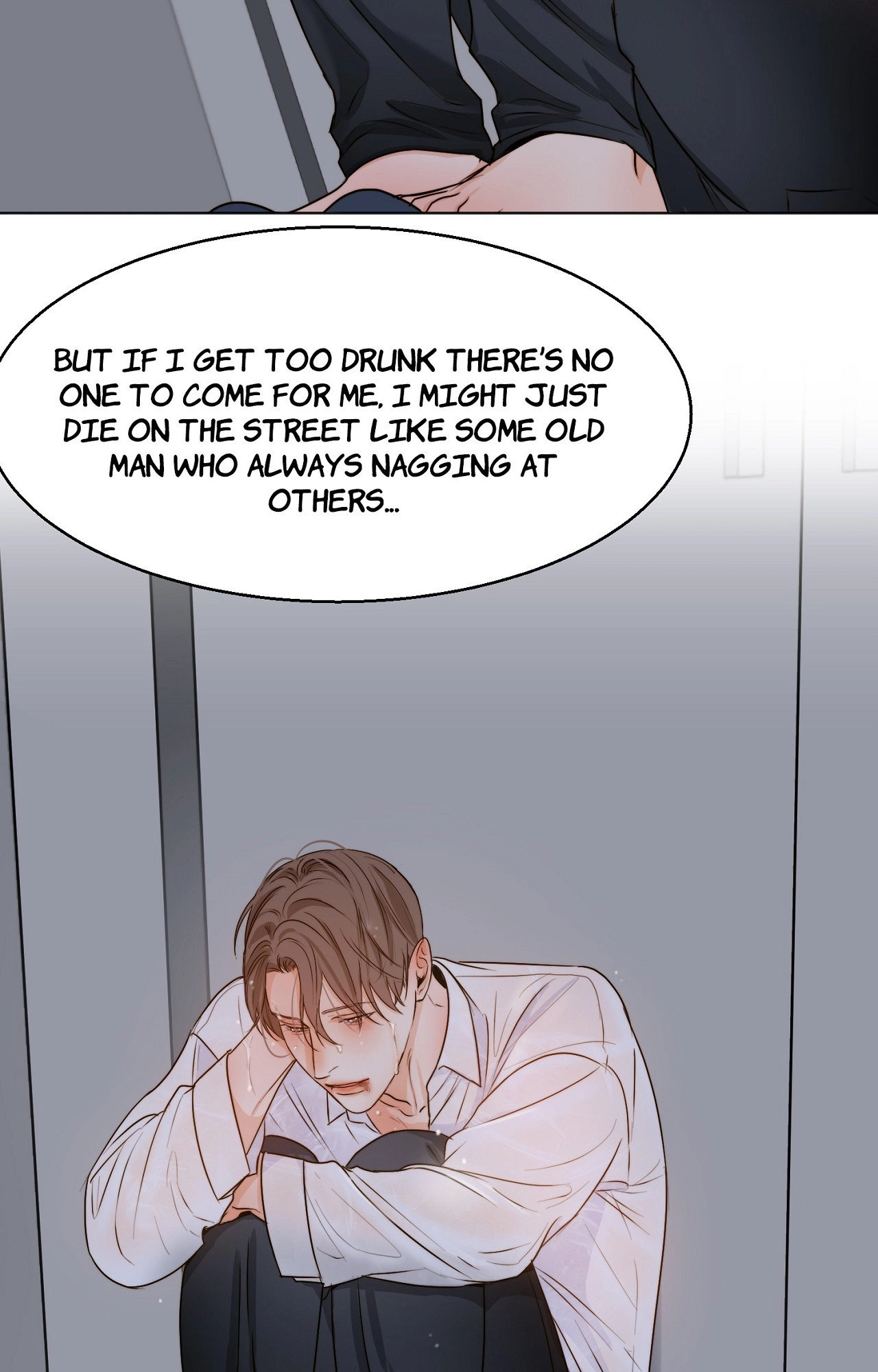 Read Secondo Piatto chapter 35 image 48 on Lezhin