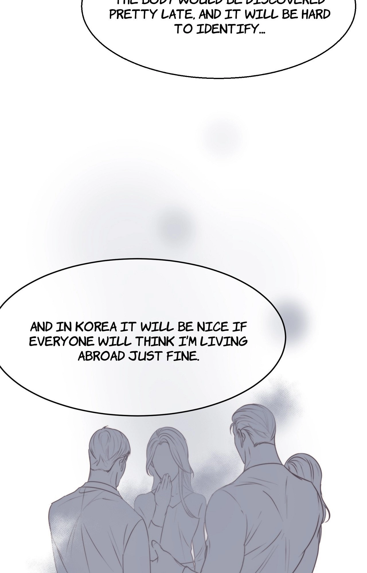 Read Secondo Piatto chapter 35 image 50 on Lezhin