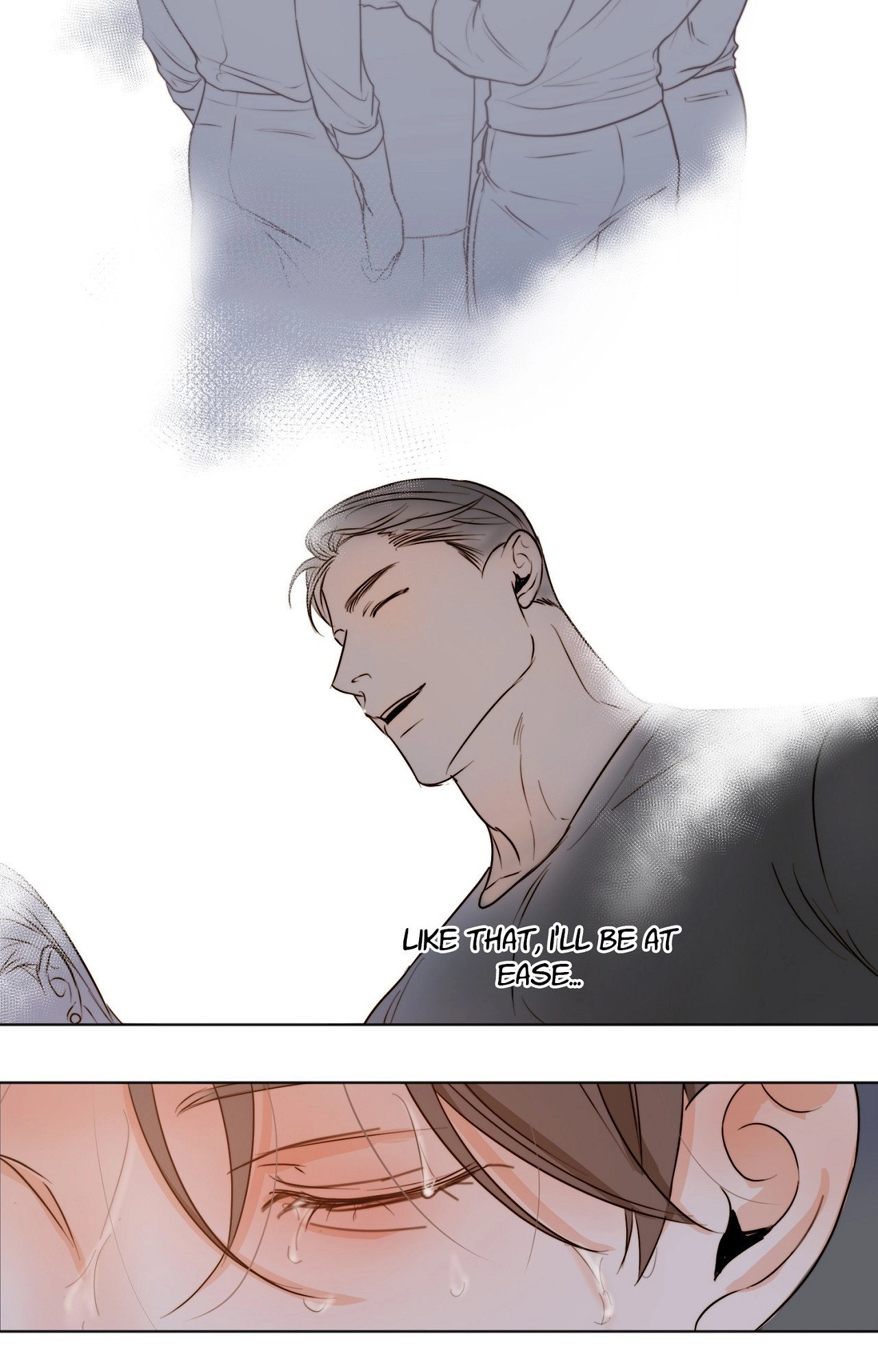Read Secondo Piatto chapter 35 image 51 on Lezhin