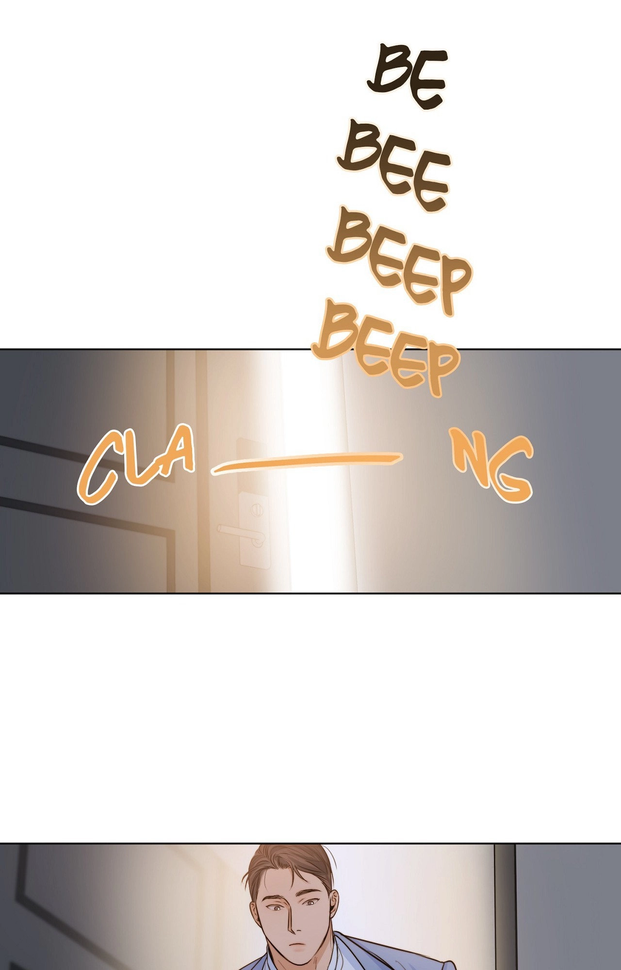 Read Secondo Piatto chapter 35 image 52 on Lezhin