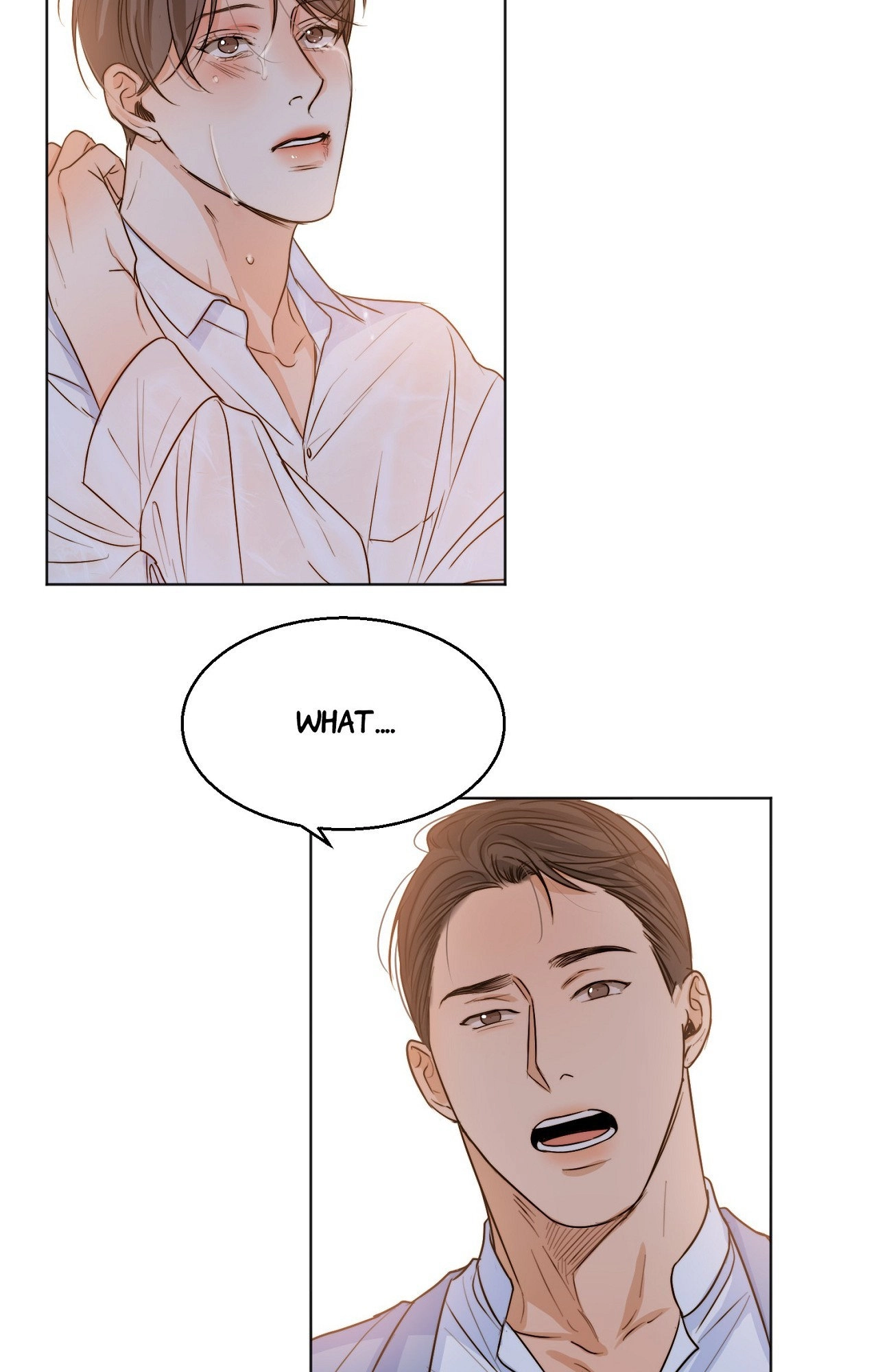 Read Secondo Piatto chapter 35 image 54 on Lezhin