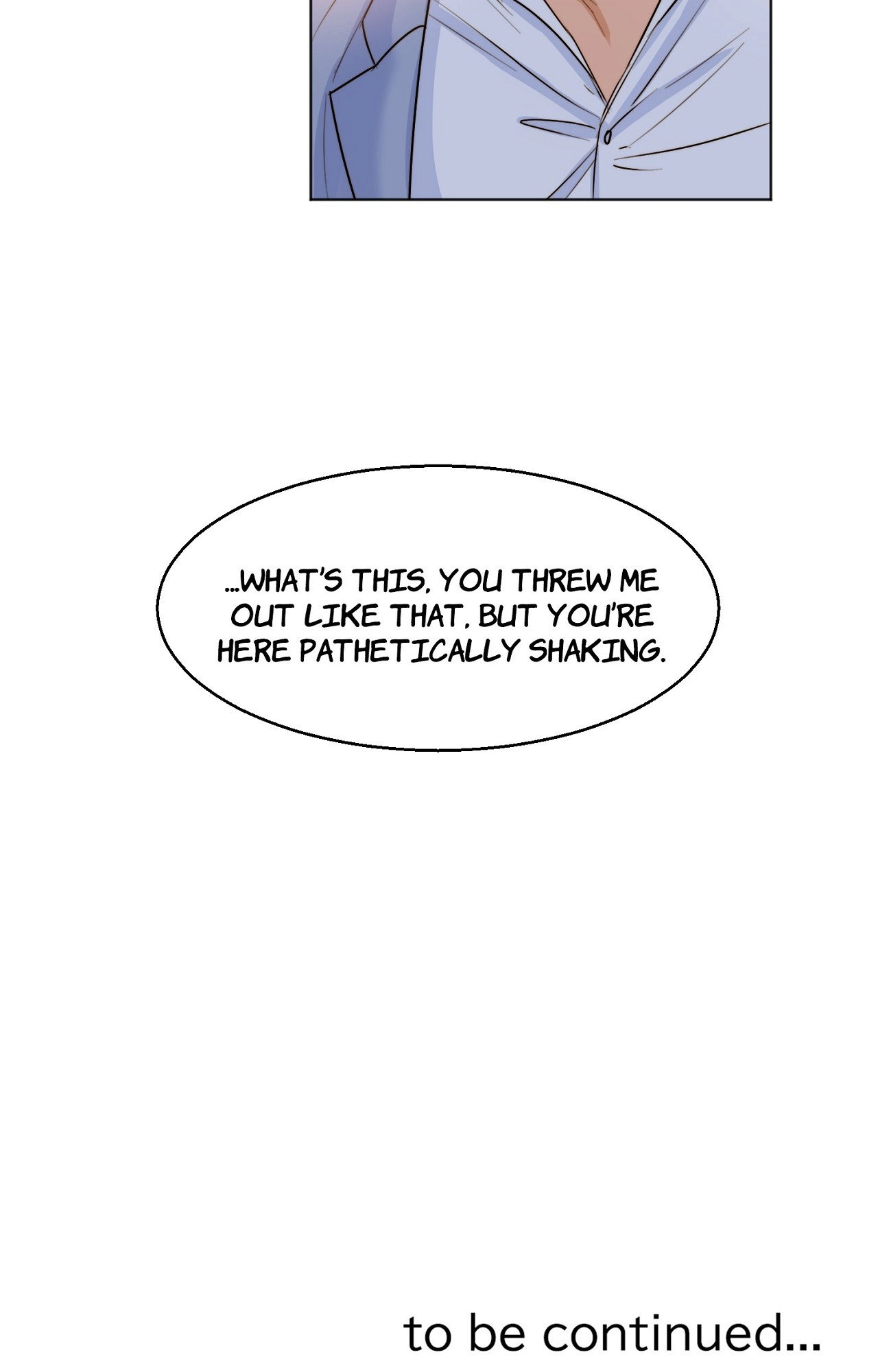 Read Secondo Piatto chapter 35 image 55 on Lezhin