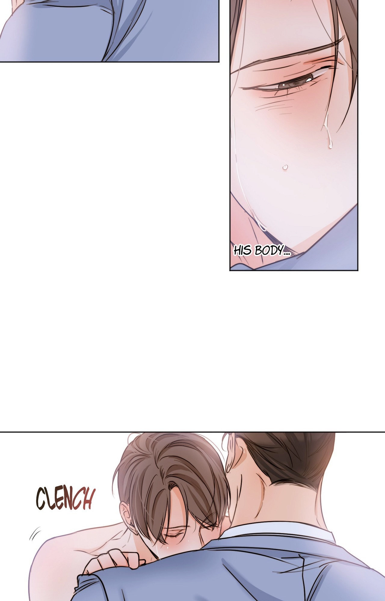 Read Secondo Piatto chapter 36 image 18 on Lezhin