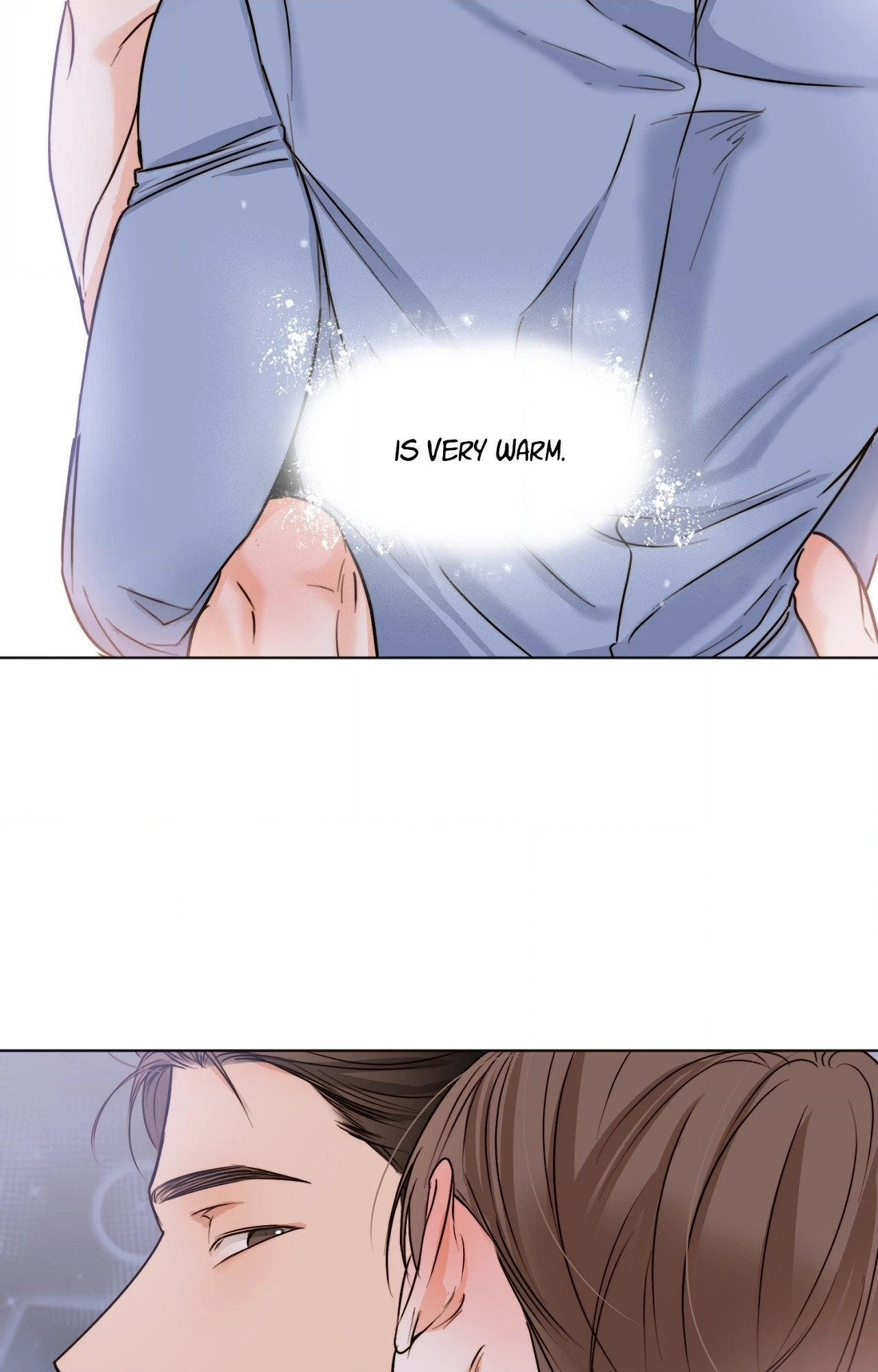 Read Secondo Piatto chapter 36 image 19 on Lezhin