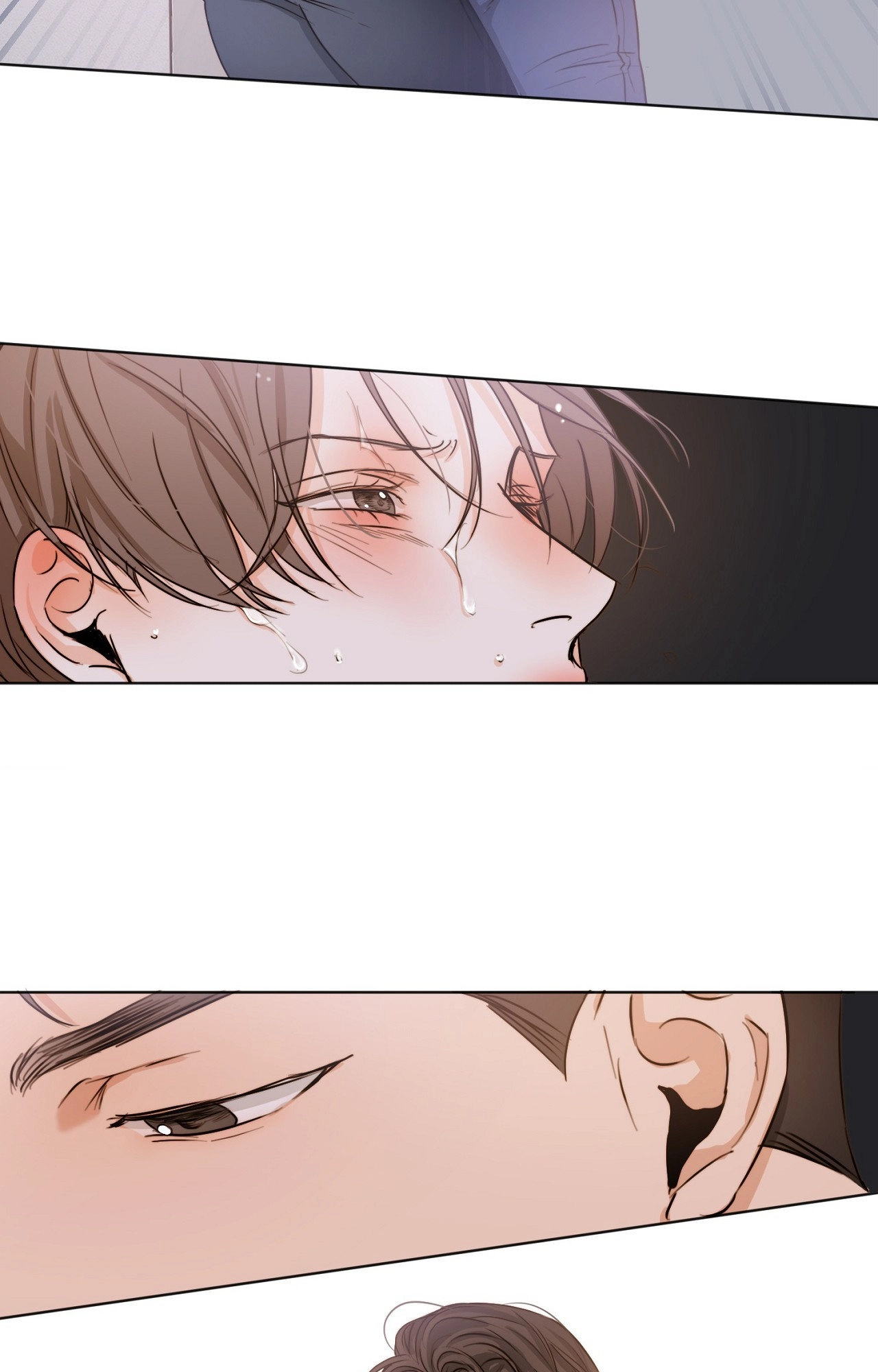 Read Secondo Piatto chapter 36 image 4 on Lezhin