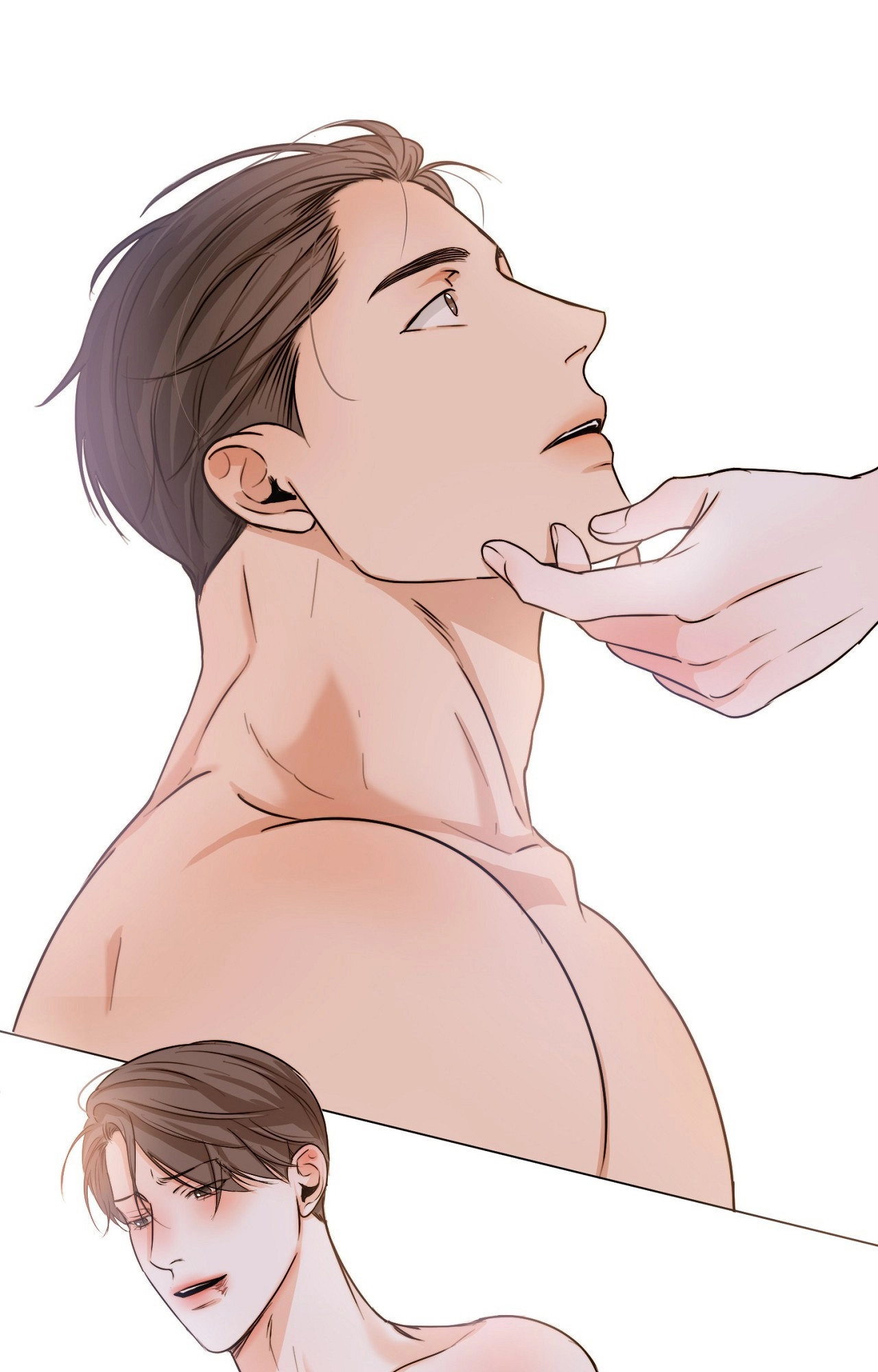 Read Secondo Piatto chapter 36 image 41 on Lezhin
