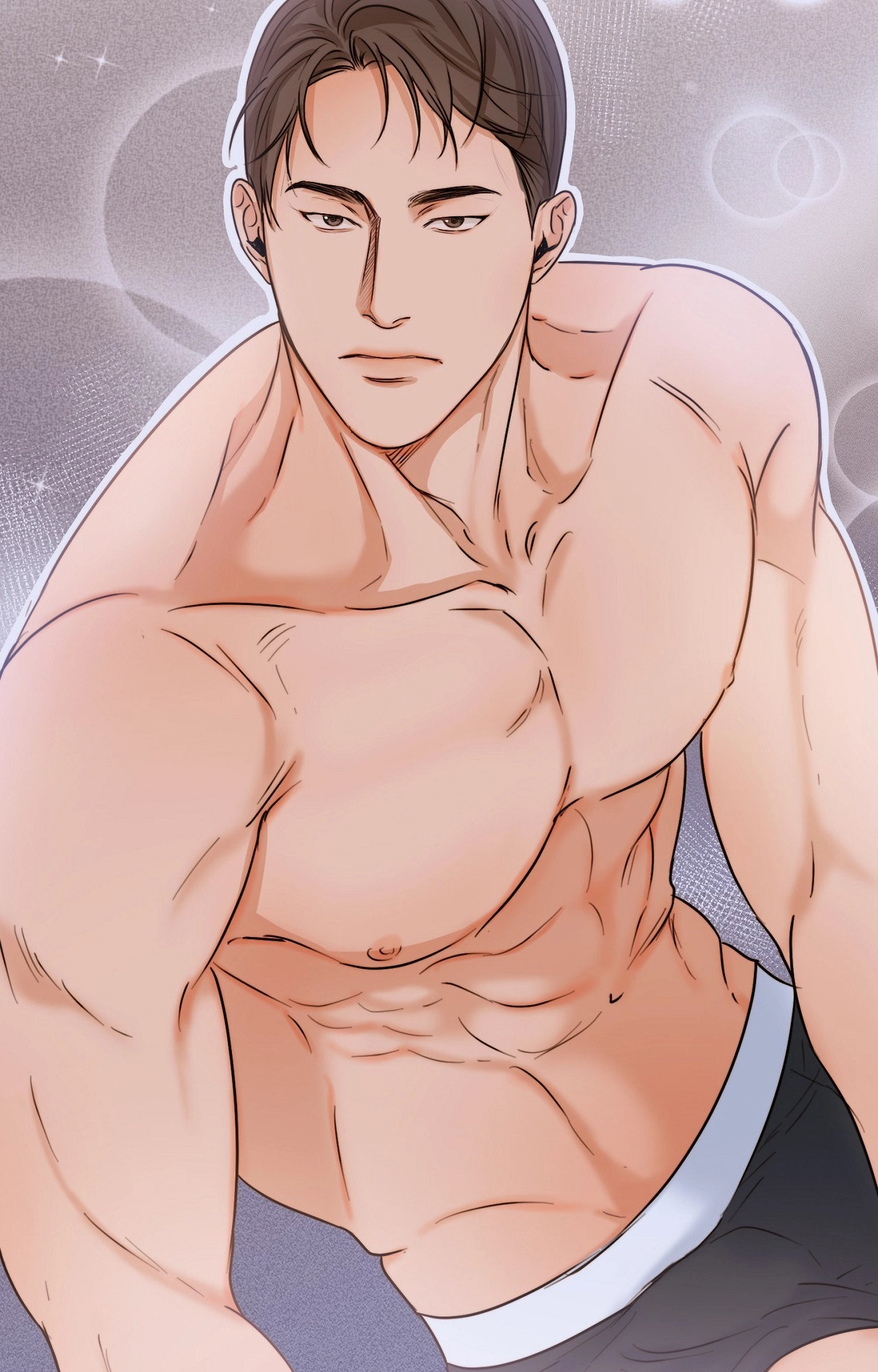Read Secondo Piatto chapter 36 image 43 on Lezhin