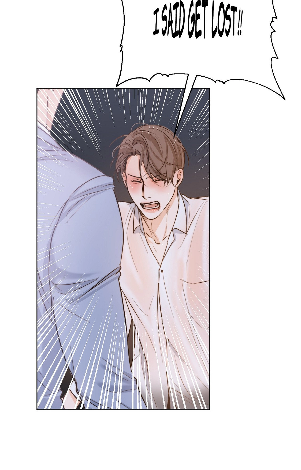 Read Secondo Piatto chapter 36 image 7 on Lezhin