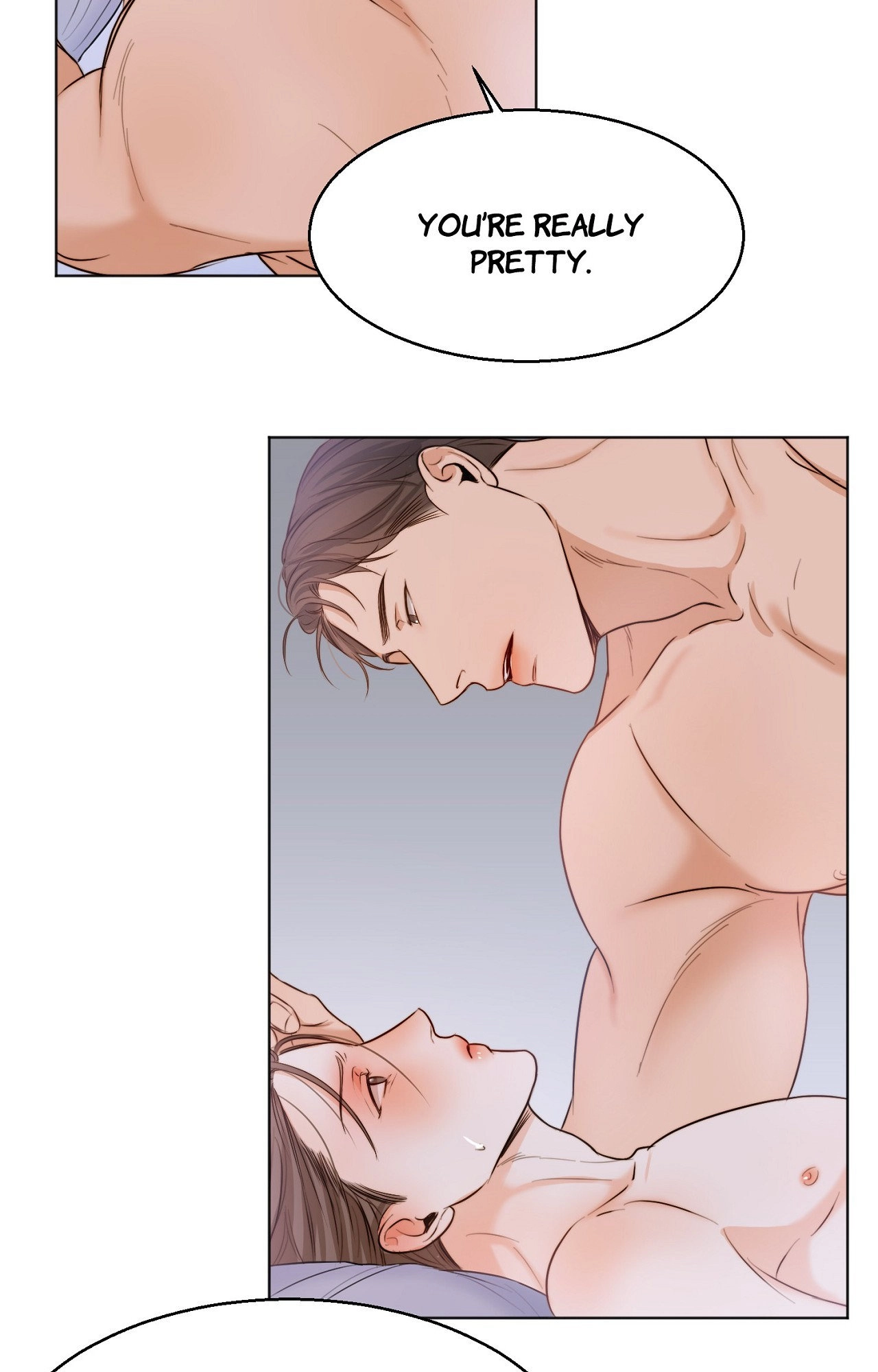 Read Secondo Piatto chapter 37 image 10 on Lezhin