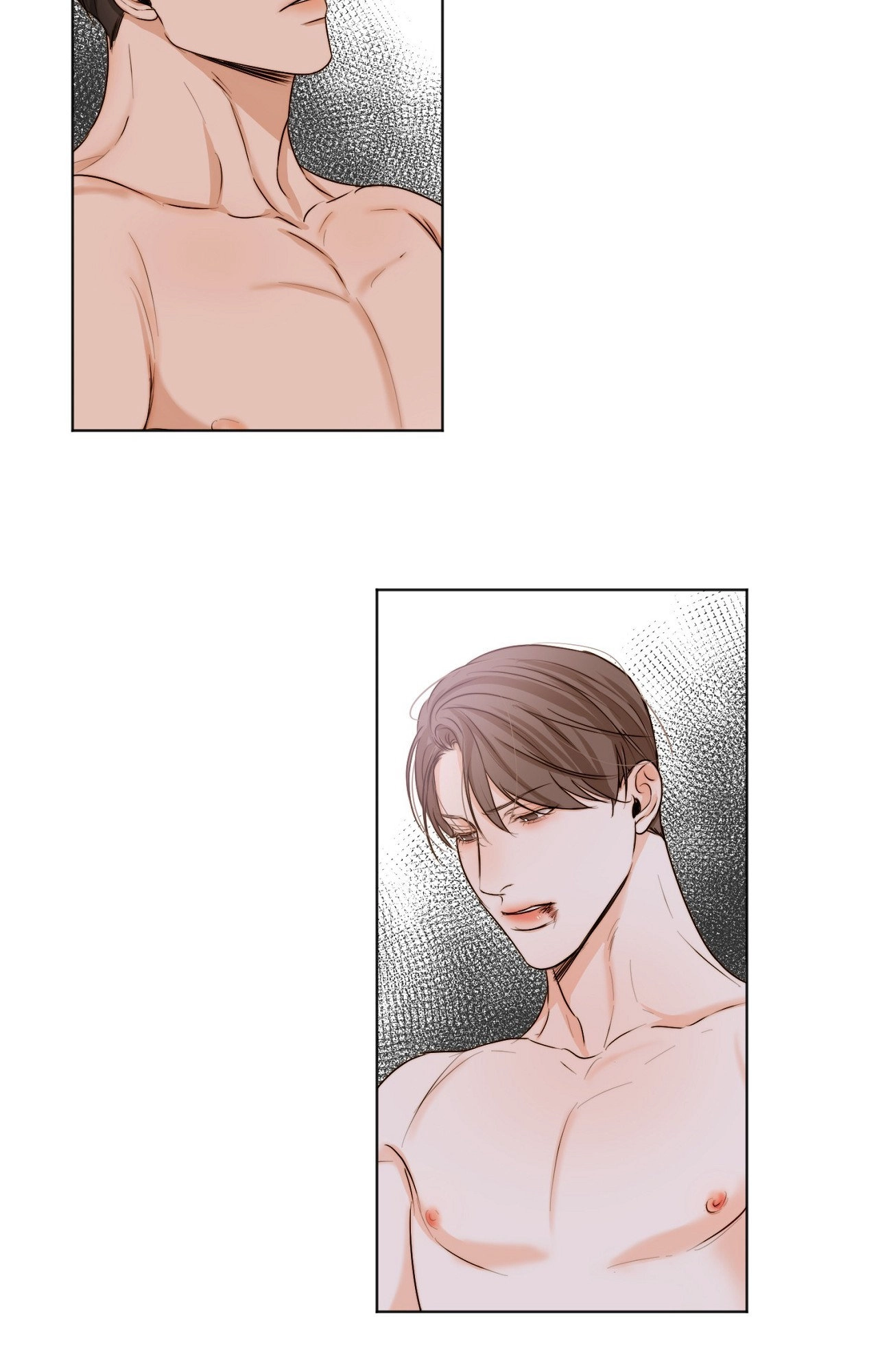 Read Secondo Piatto chapter 37 image 2 on Lezhin