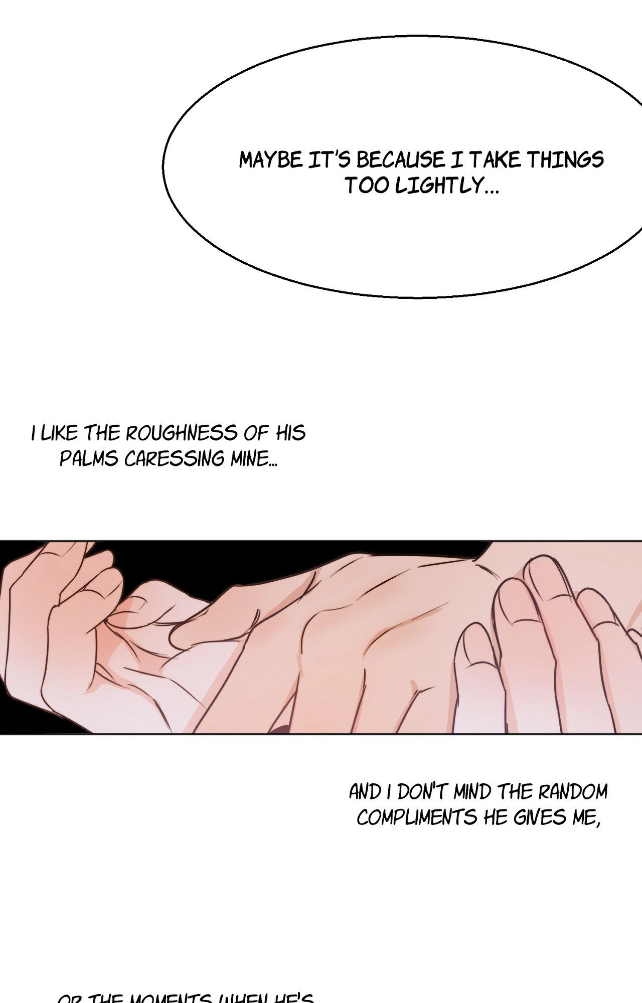 Read Secondo Piatto chapter 37 image 20 on Lezhin