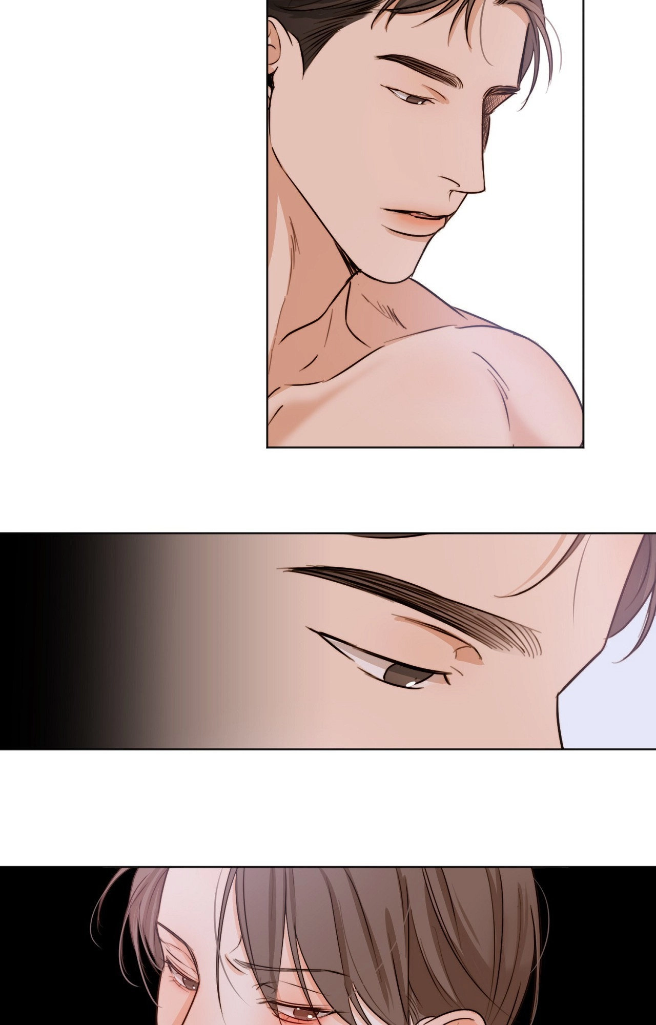 Read Secondo Piatto chapter 37 image 34 on Lezhin