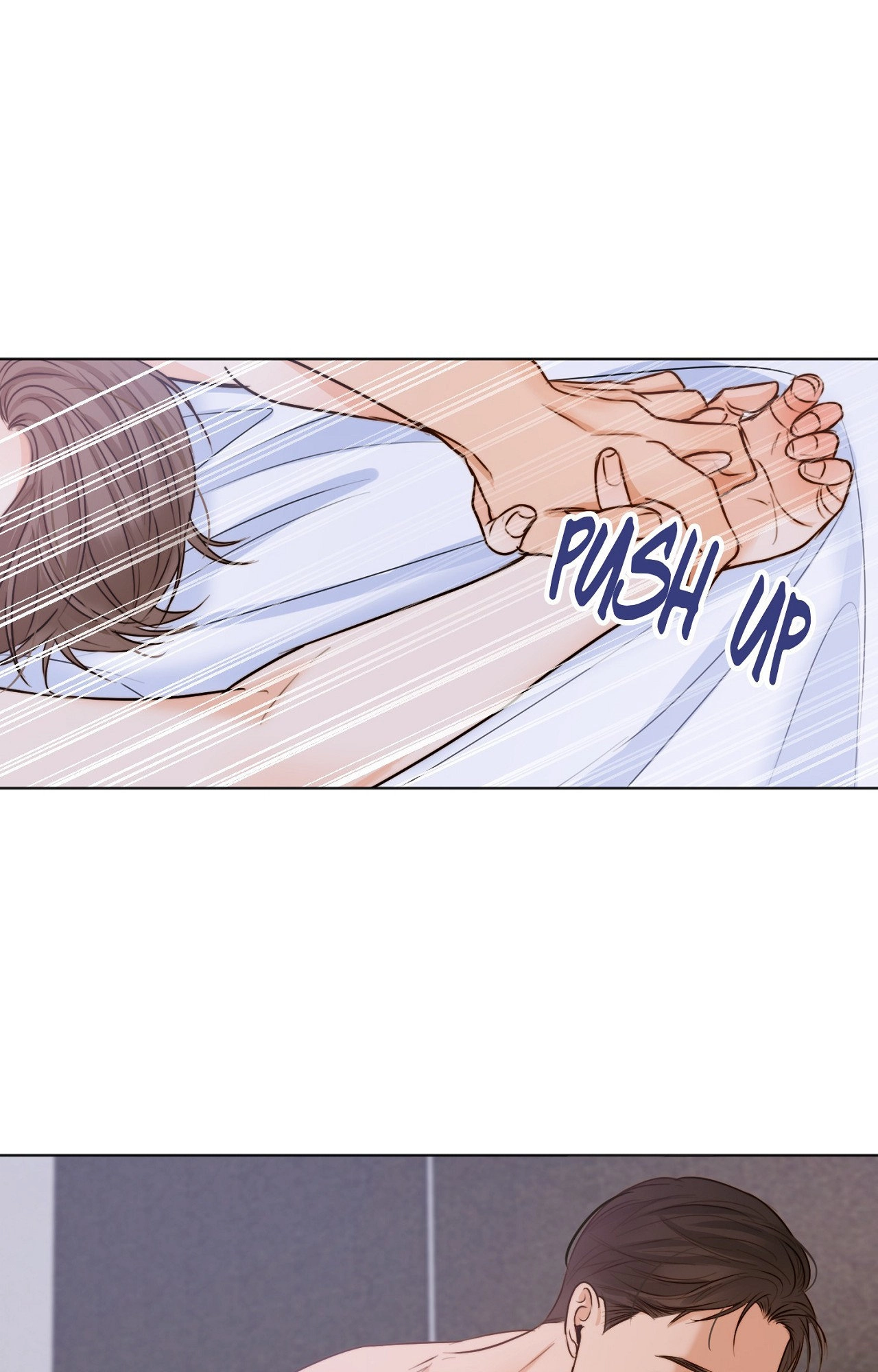 Read Secondo Piatto chapter 37 image 37 on Lezhin