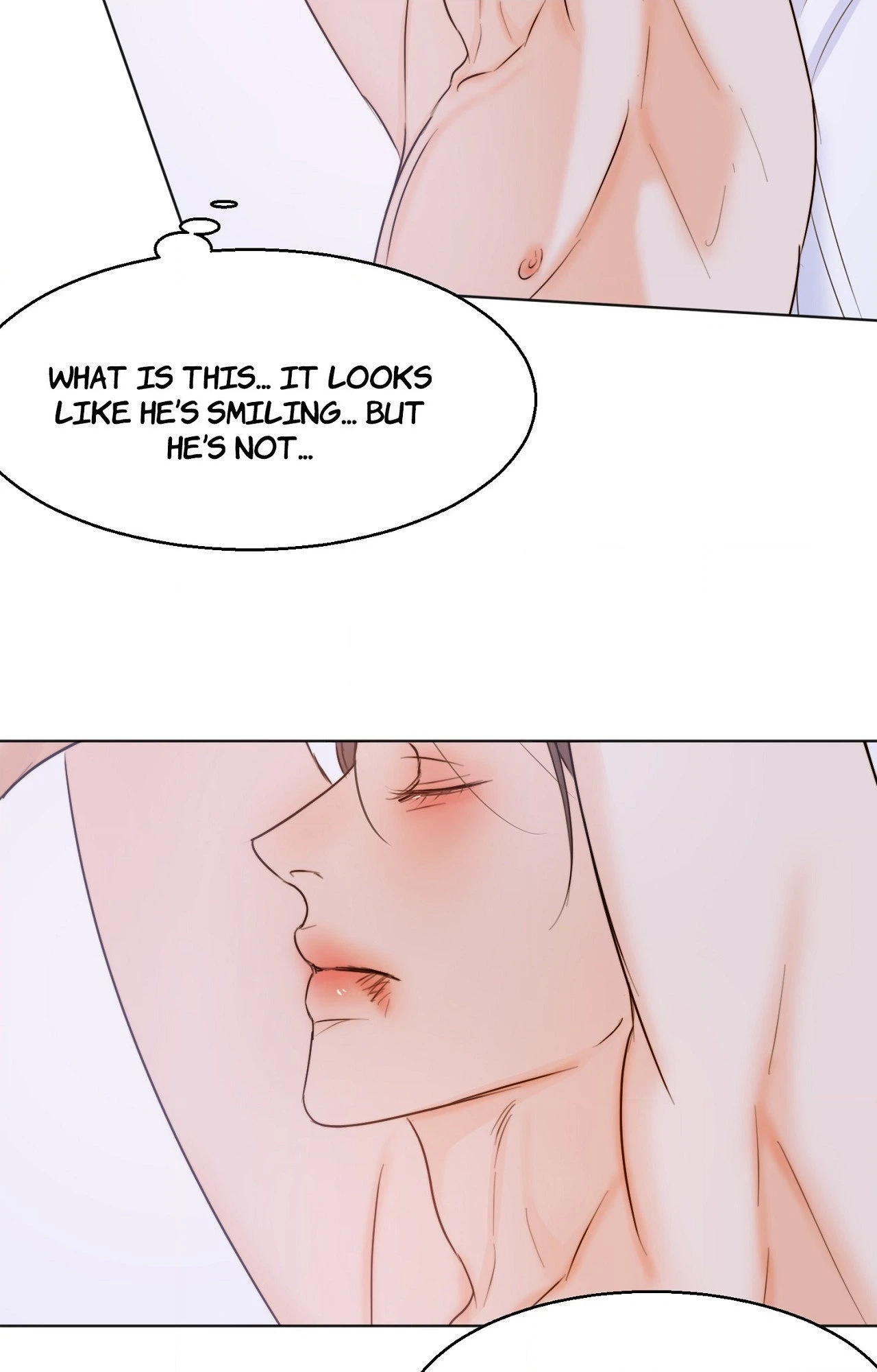 Read Secondo Piatto chapter 37 image 39 on Lezhin