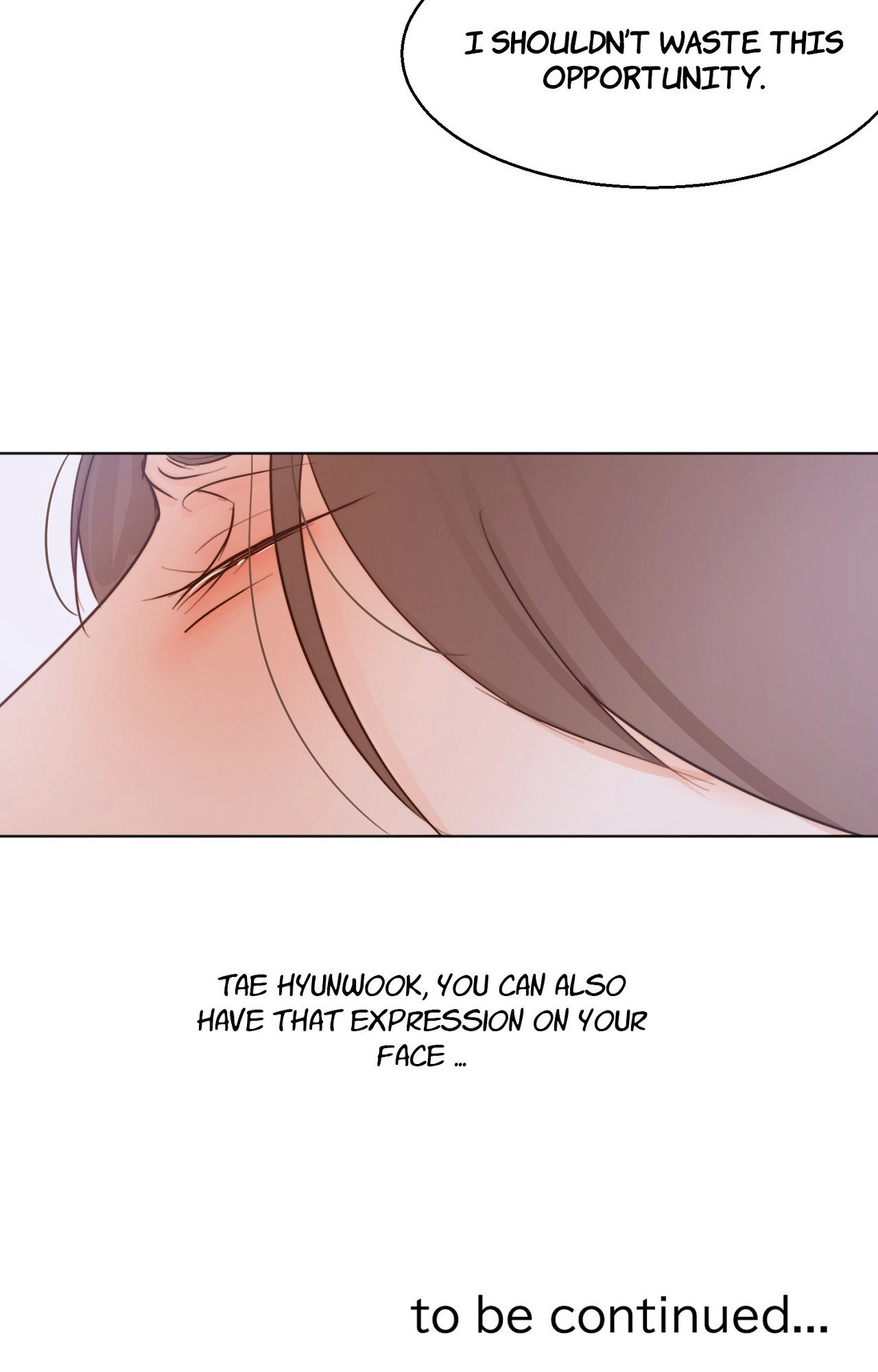 Read Secondo Piatto chapter 37 image 40 on Lezhin