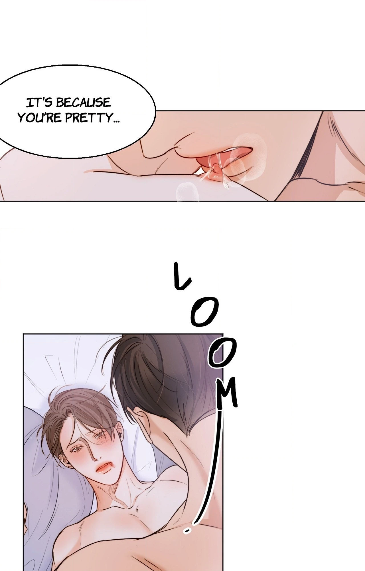 Read Secondo Piatto chapter 37 image 9 on Lezhin